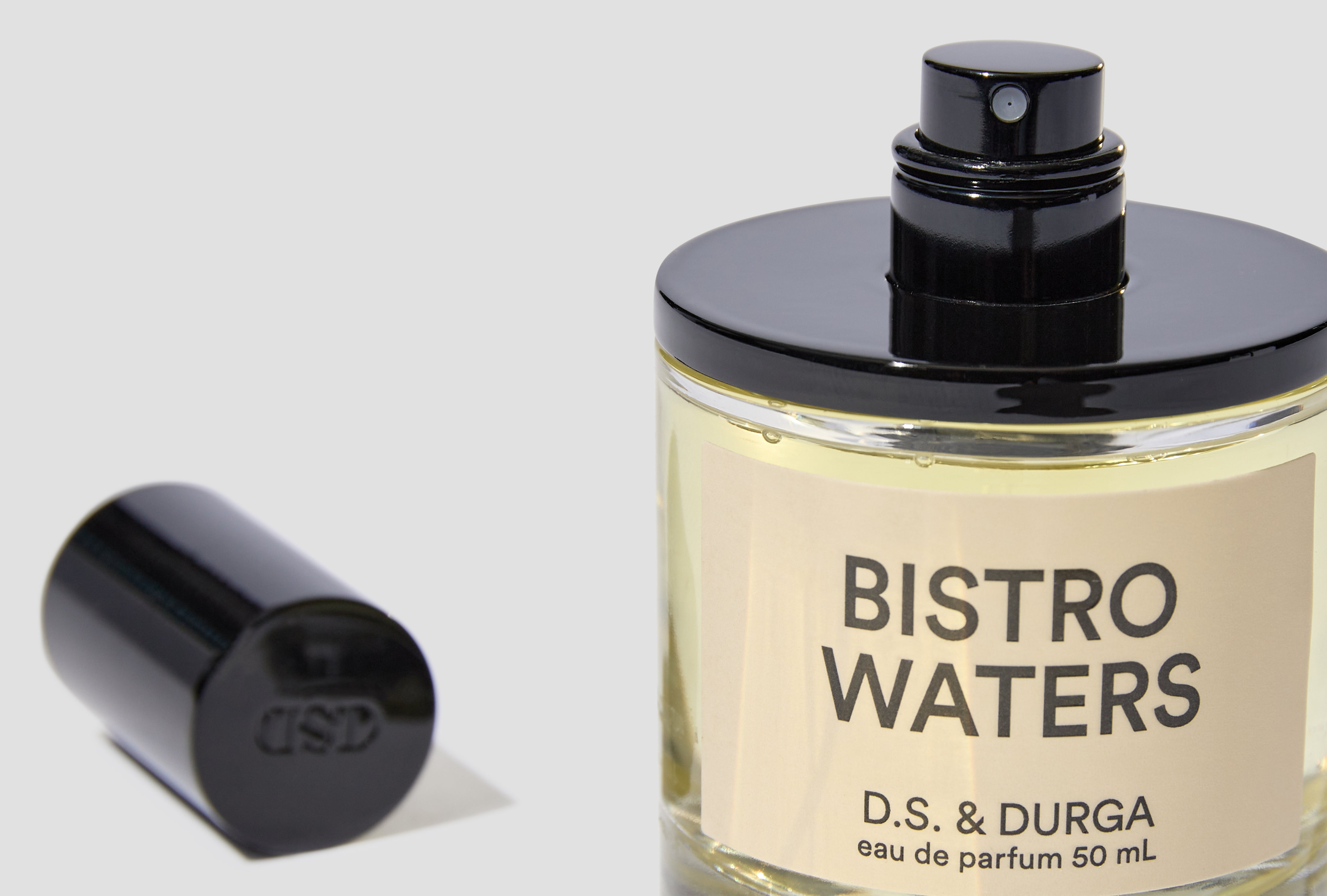 BISTRO WATERS - EAU DE PARFUM 50 ML. 332/W50/BISTRO