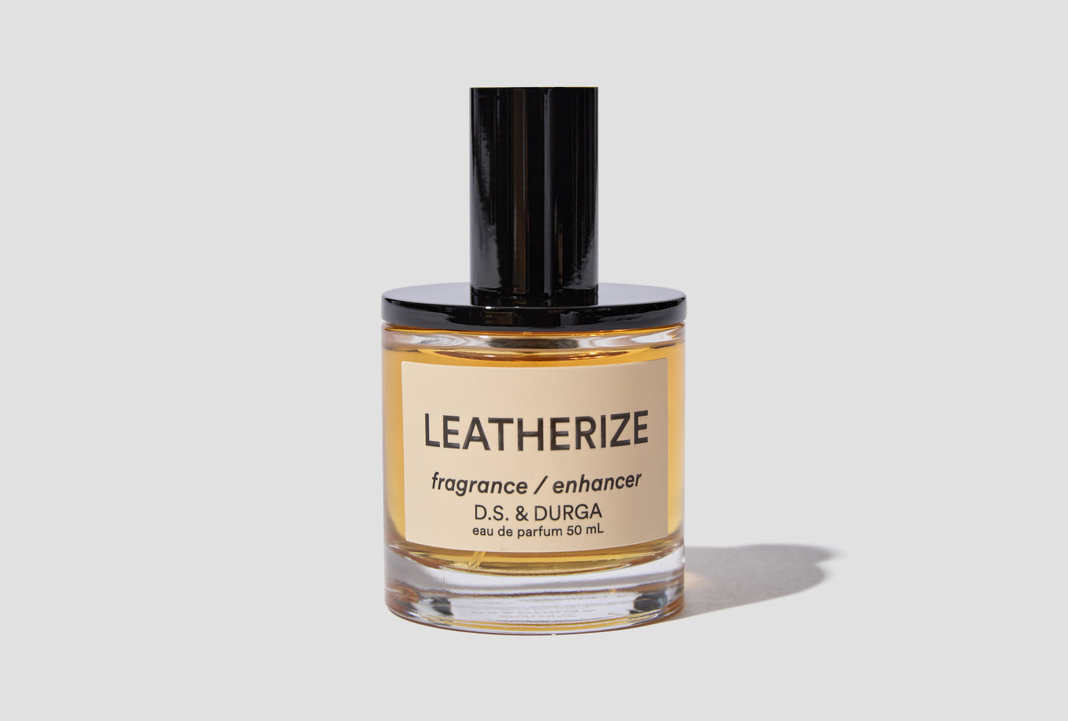 LEATHERIZE - EAU DE PARFUM 50 ML. 361/W50/LEATHERIZE