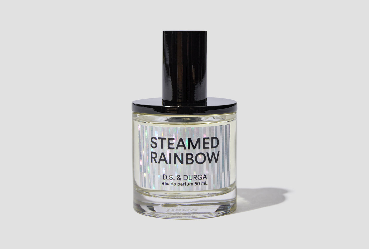 STEAMED RAINBOW - EAU DE PARFUM 50 ML. 397/W50/RAINBOW