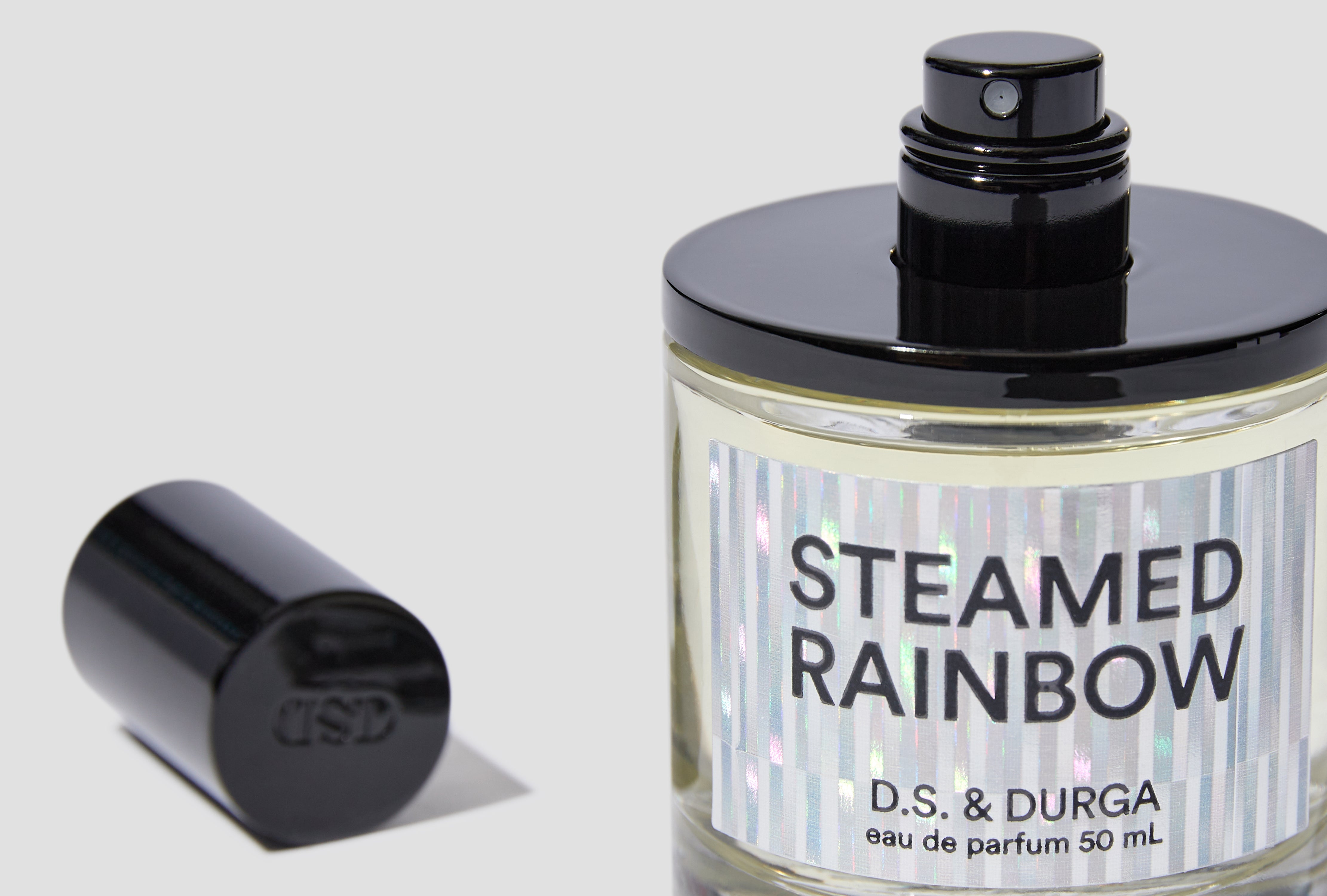 STEAMED RAINBOW - EAU DE PARFUM 50 ML. 397/W50/RAINBOW