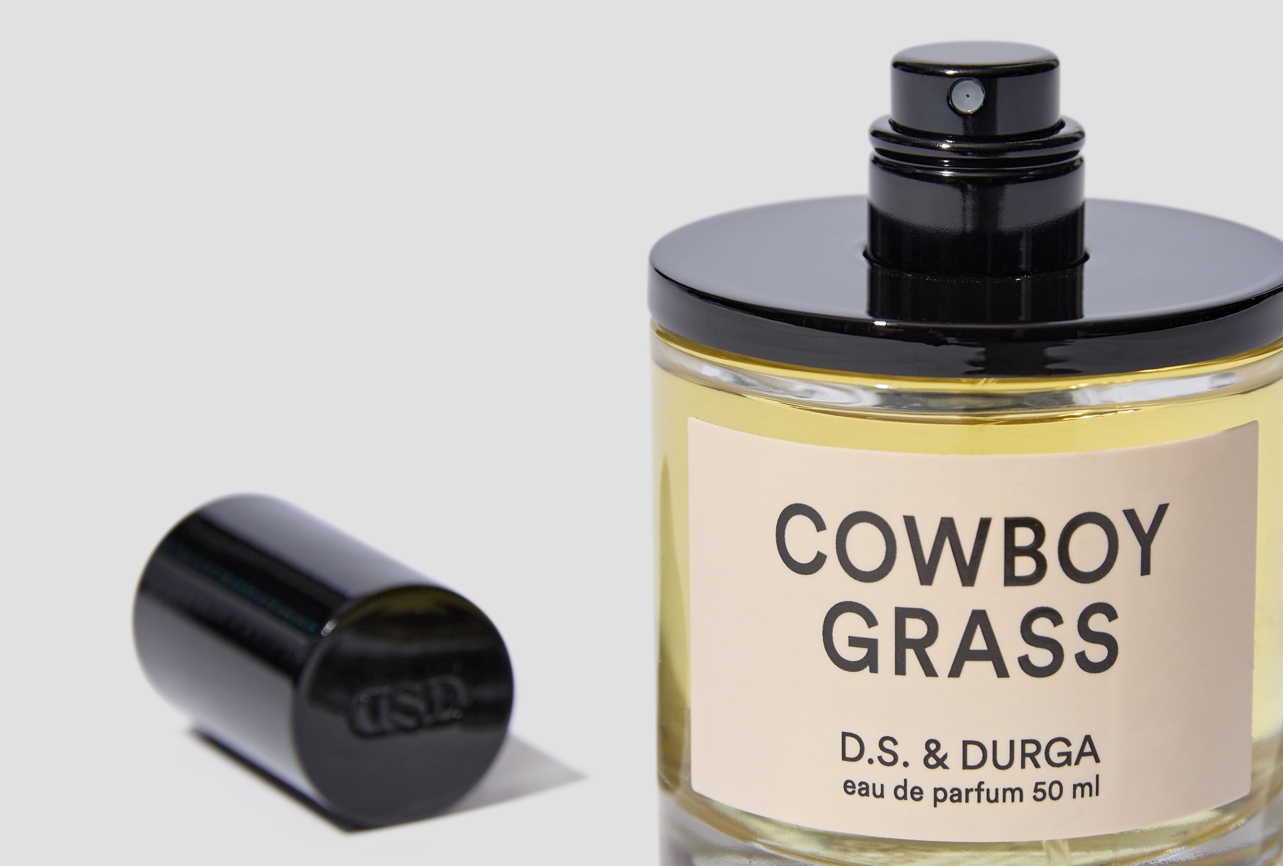 COWBOY GRASS - EAU DE PARFUM 50 ML. 141/W50/COW