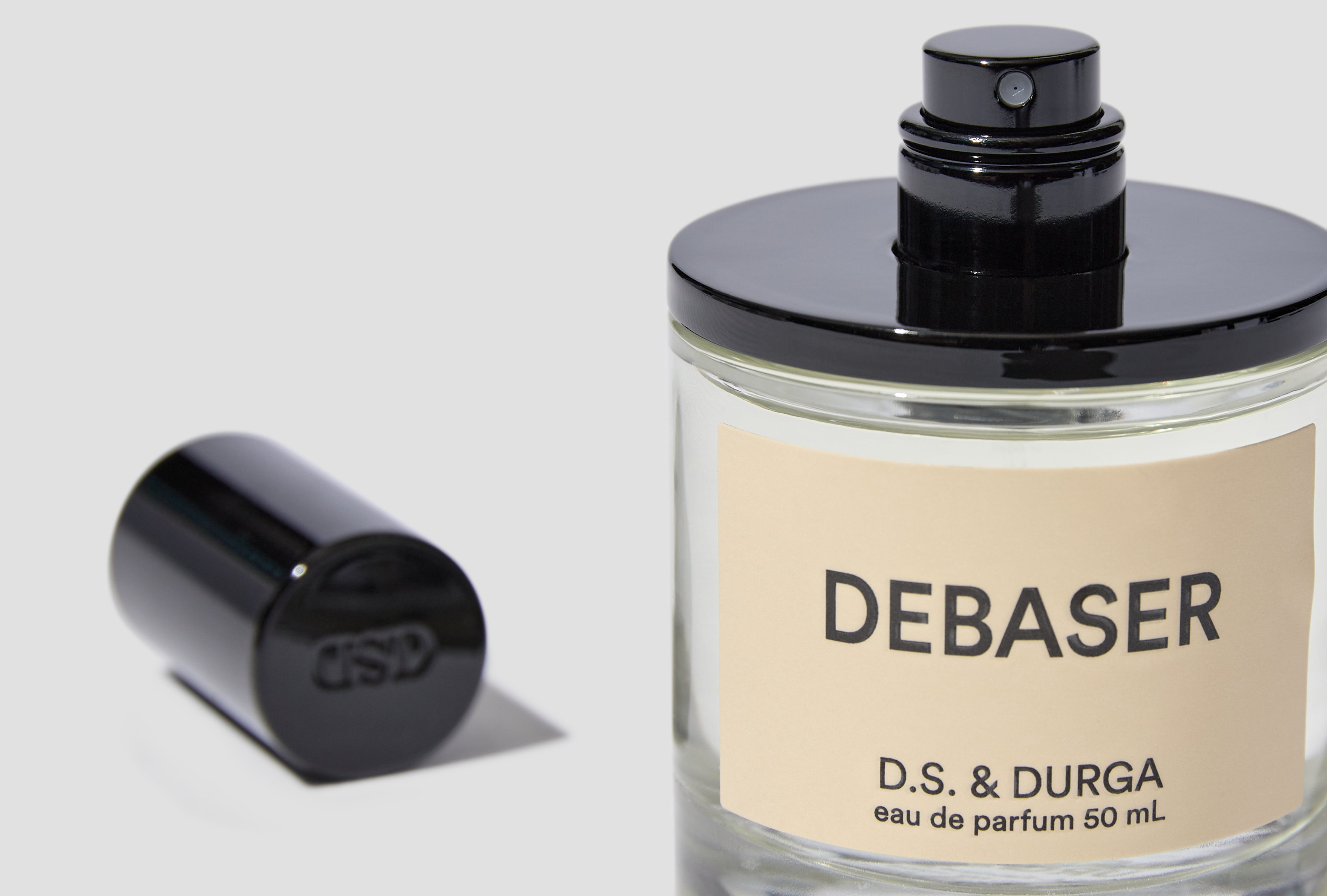 DEBASER - EAU DE PARFUM 50 ML. 144/W50/DEB