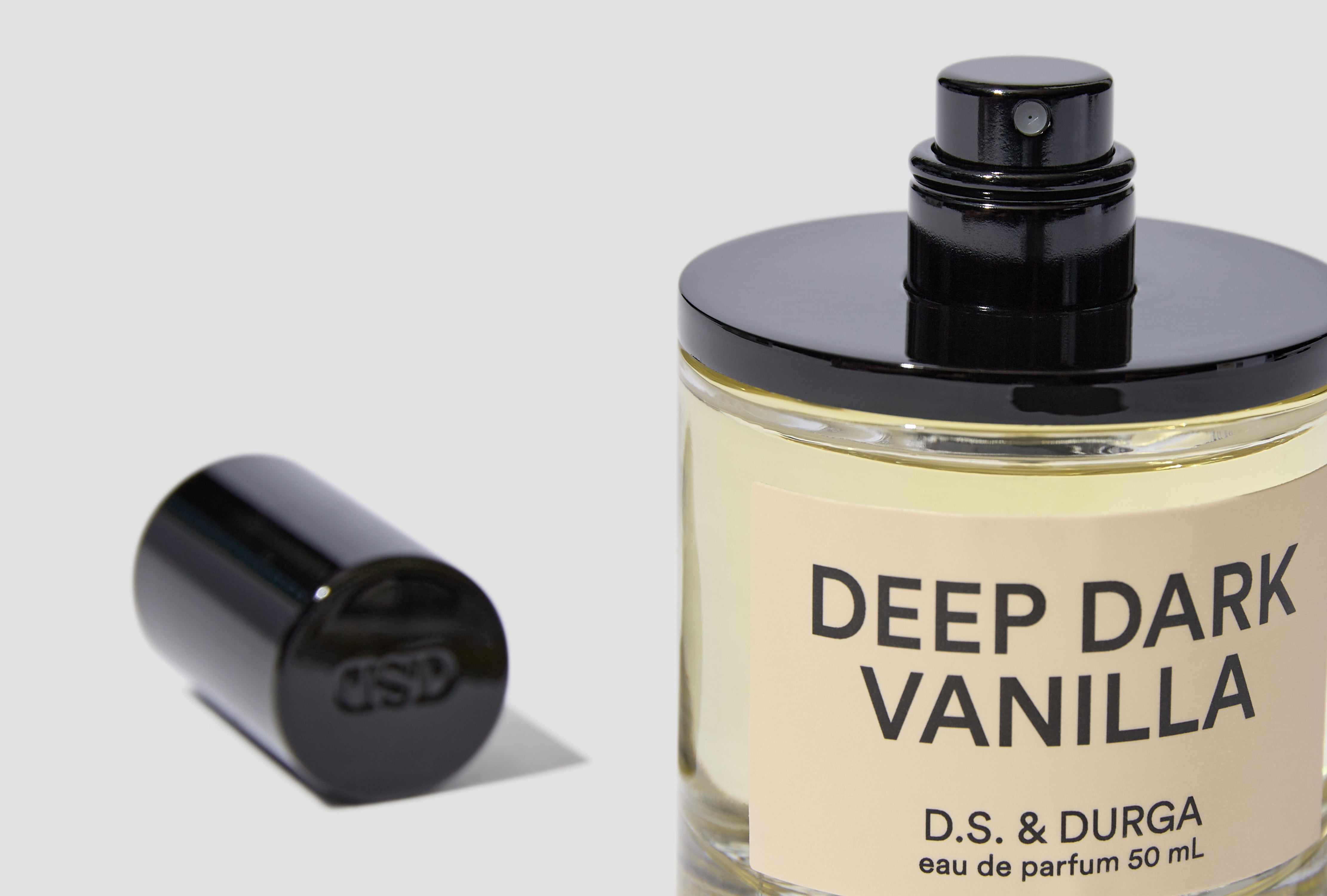 Dark vanilla online perfume