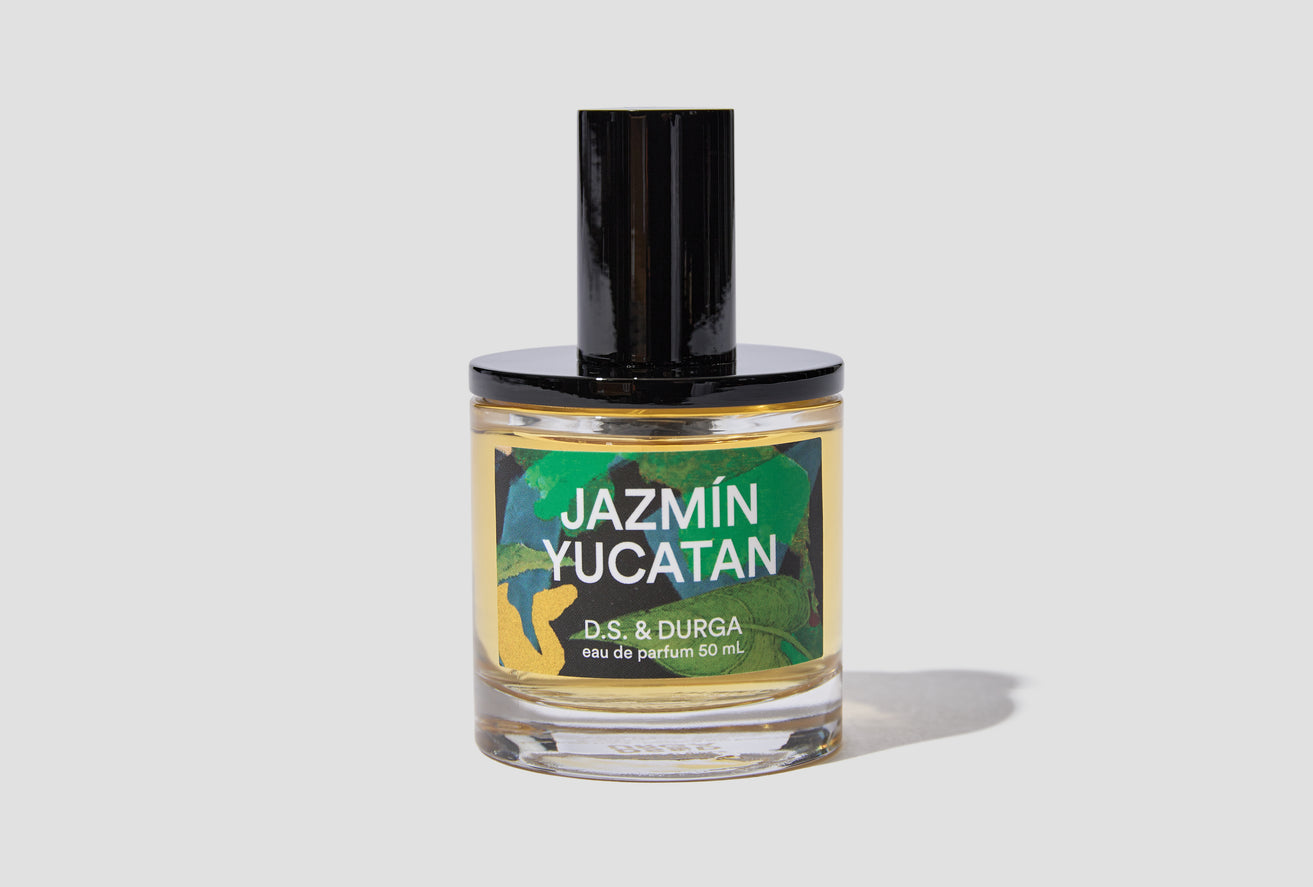 JAZMIN YUCATAN - EAU DE PARFUM 50 ML. 200/W50/JAZMIN