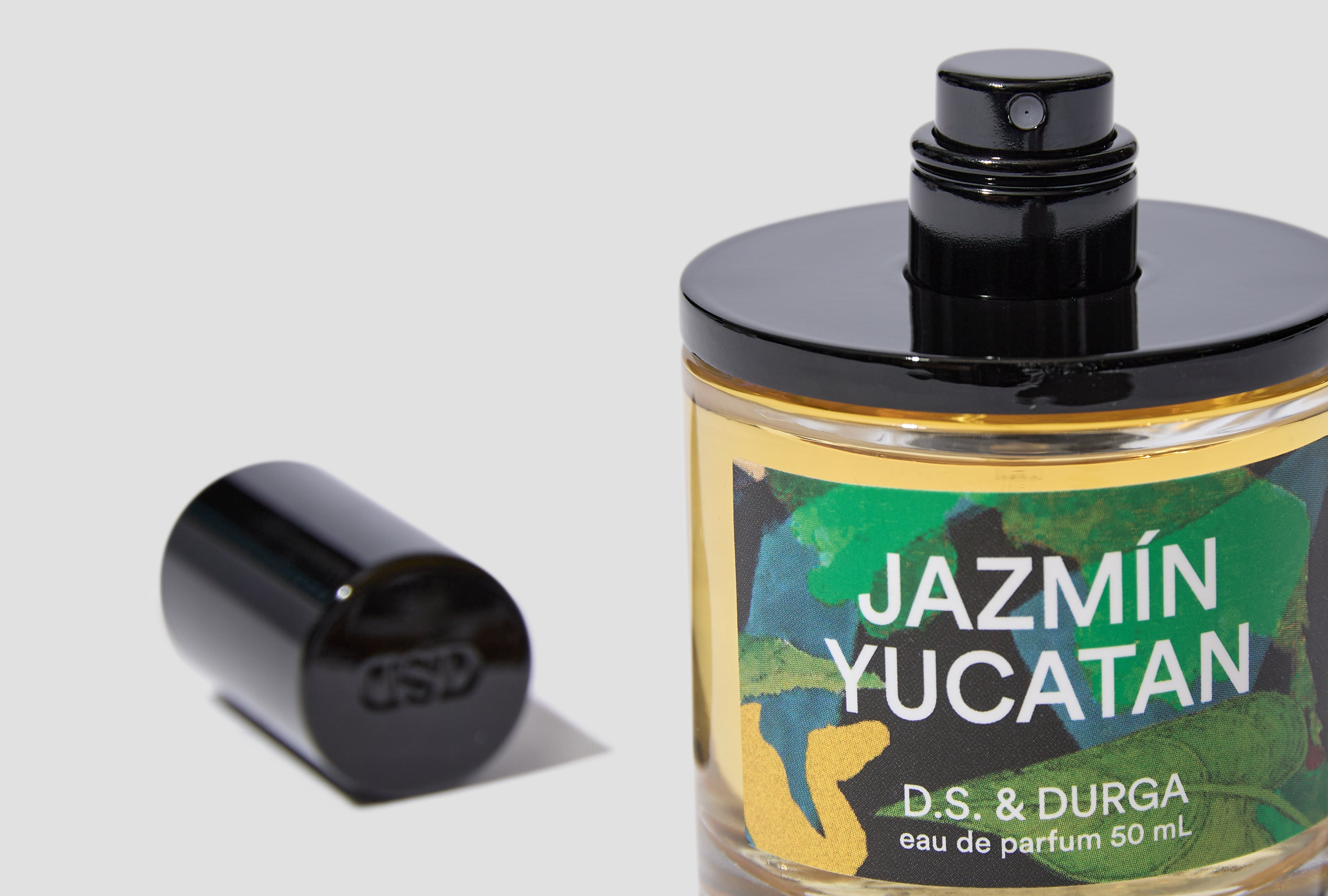 JAZMIN YUCATAN - EAU DE PARFUM 50 ML. 200/W50/JAZMIN