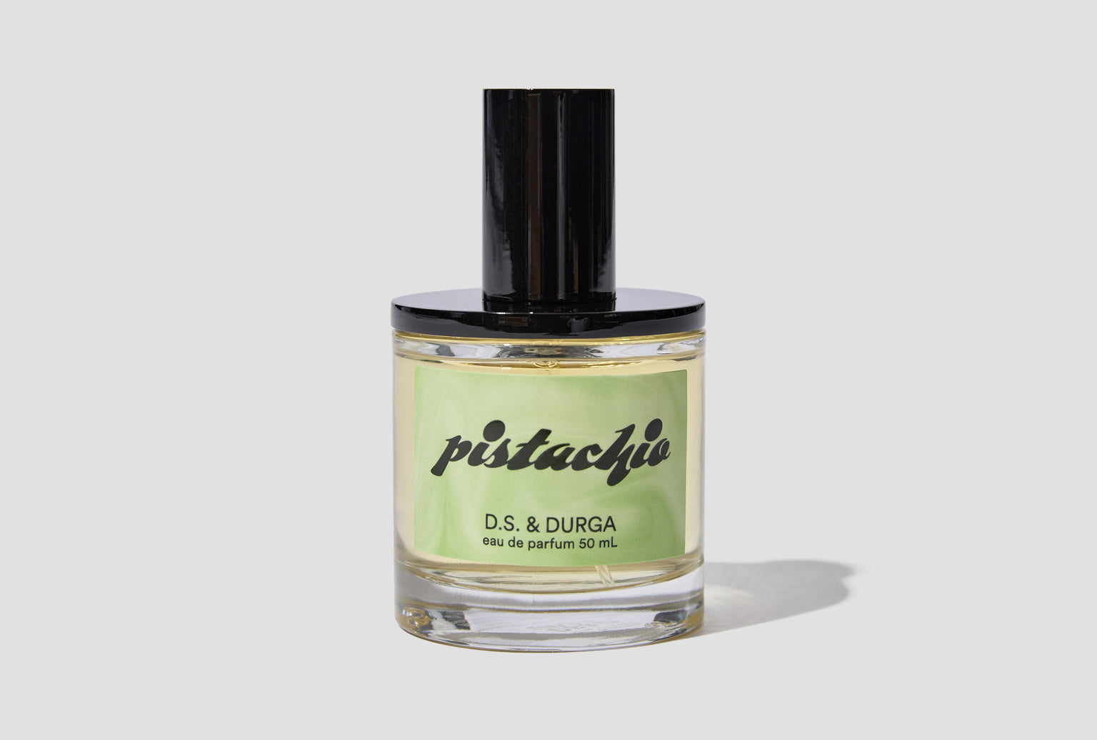 PISTACHIO - EAU DE PARFUM 50 ML. 389/W50/PISTACHIO