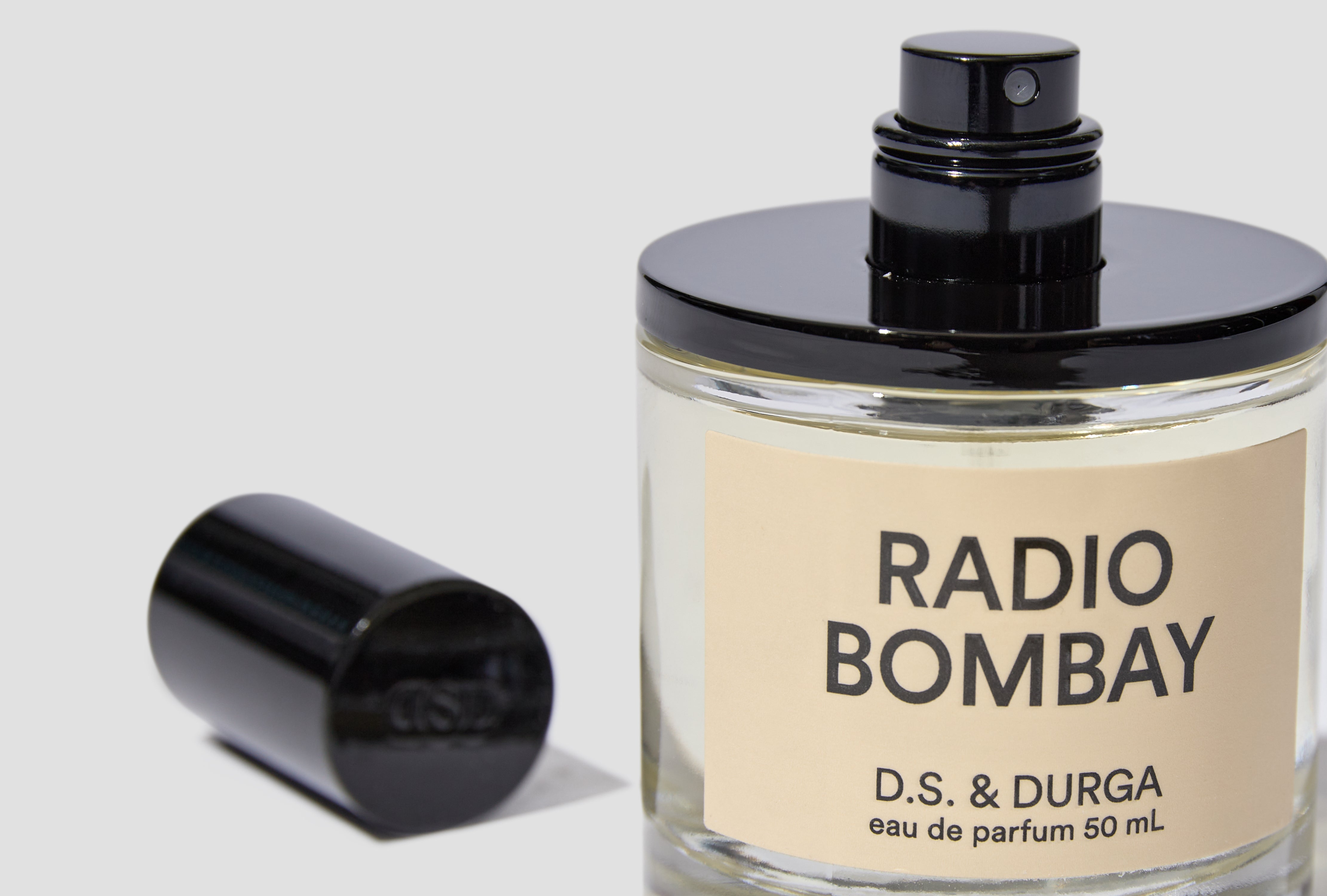 RADIO BOMBAY - EAU DE PARFUM 50 ML. 147/W50/RADIO