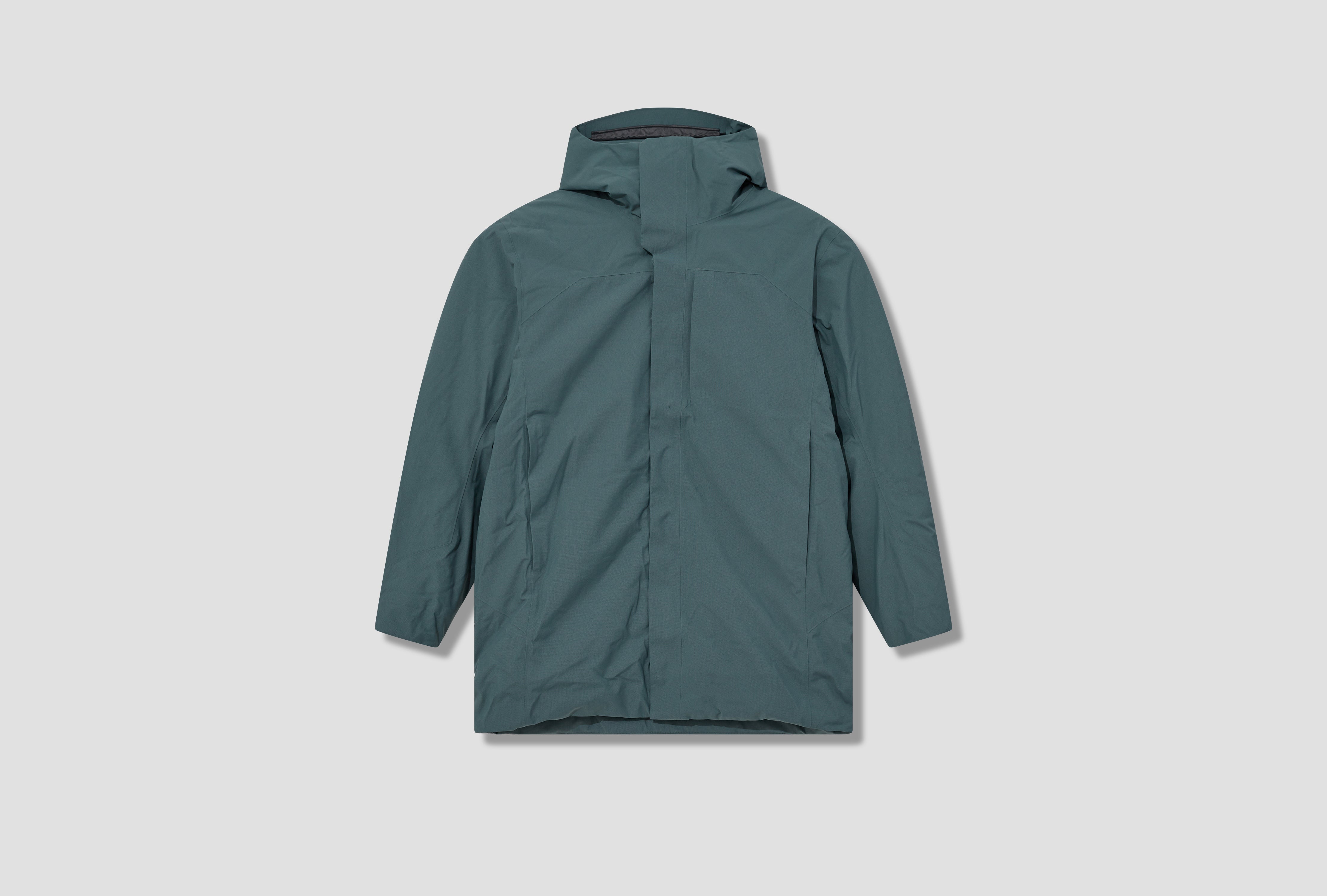 Arcteryx 2024 magnus parka