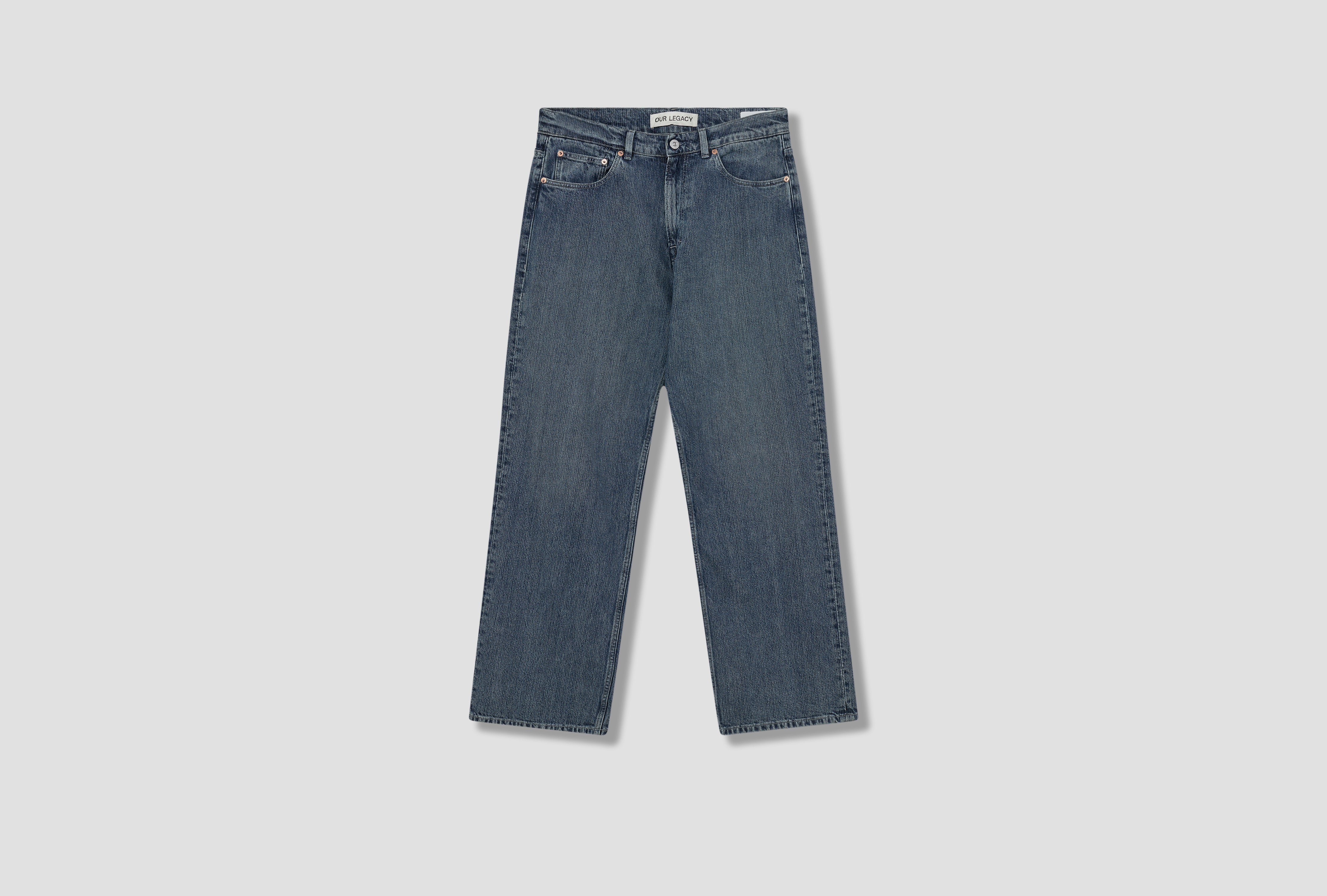 Jeans | Shop Online at HARRESØ