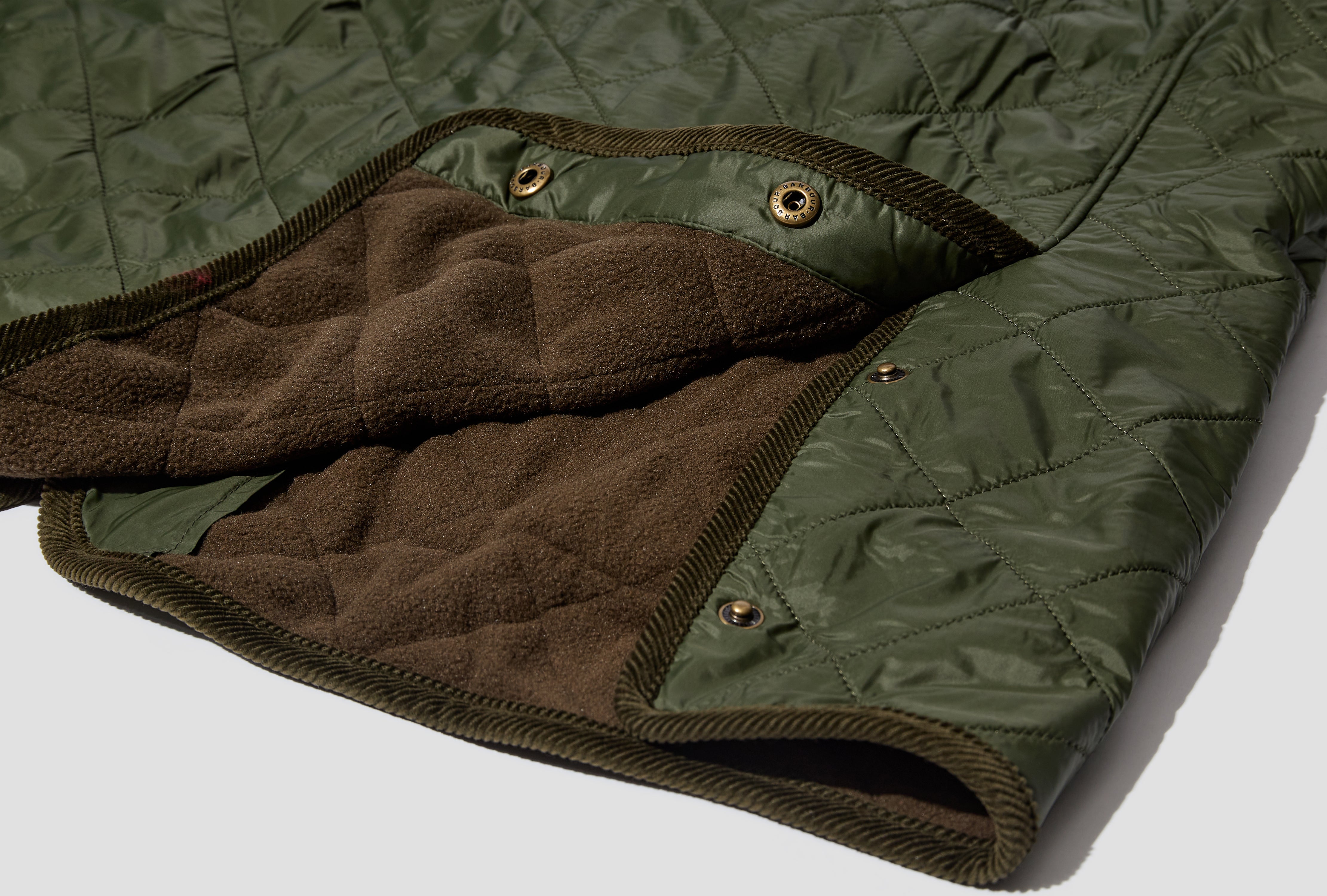 Barbour coniston store jacket