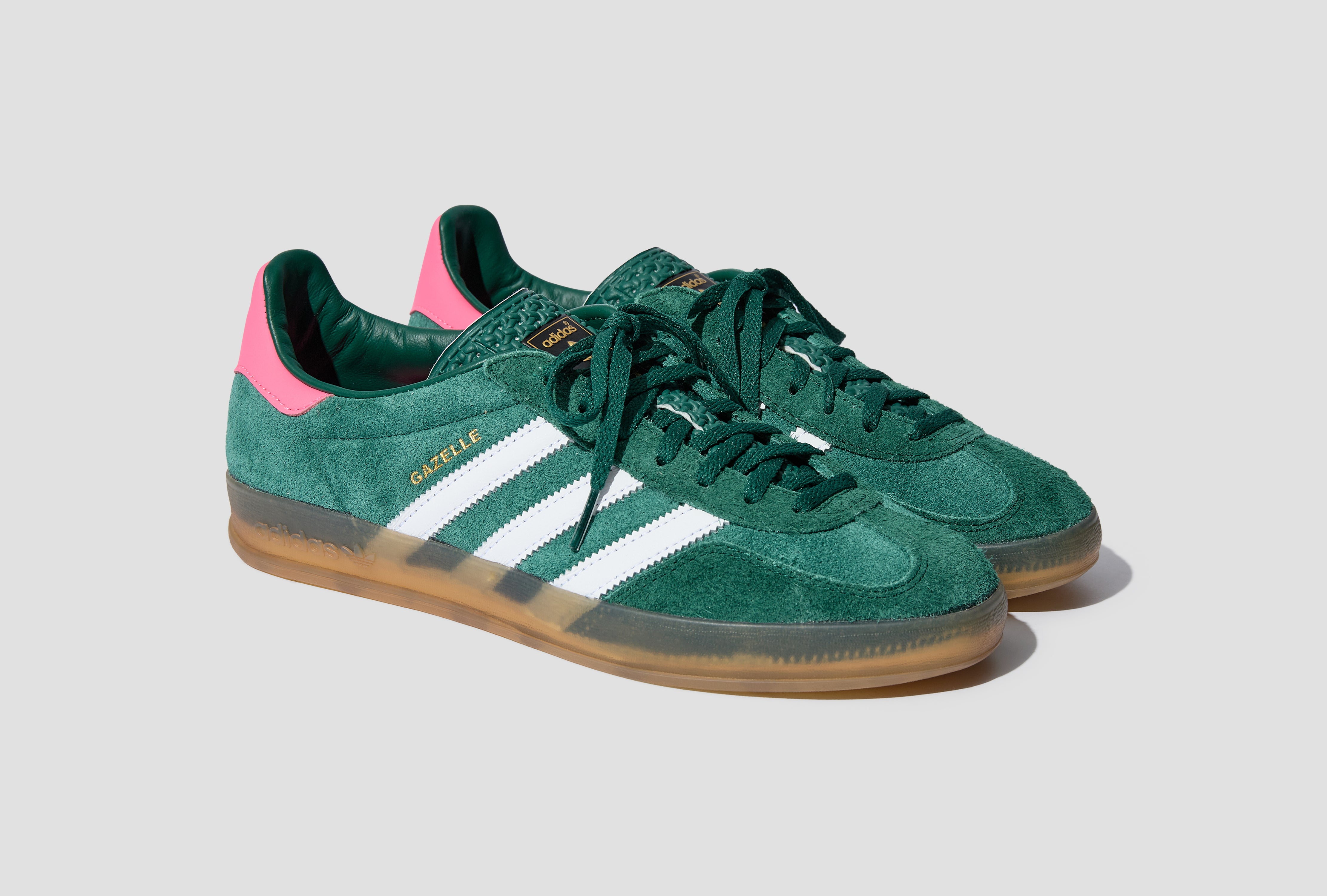 Gazelle hot sale indoor shoes