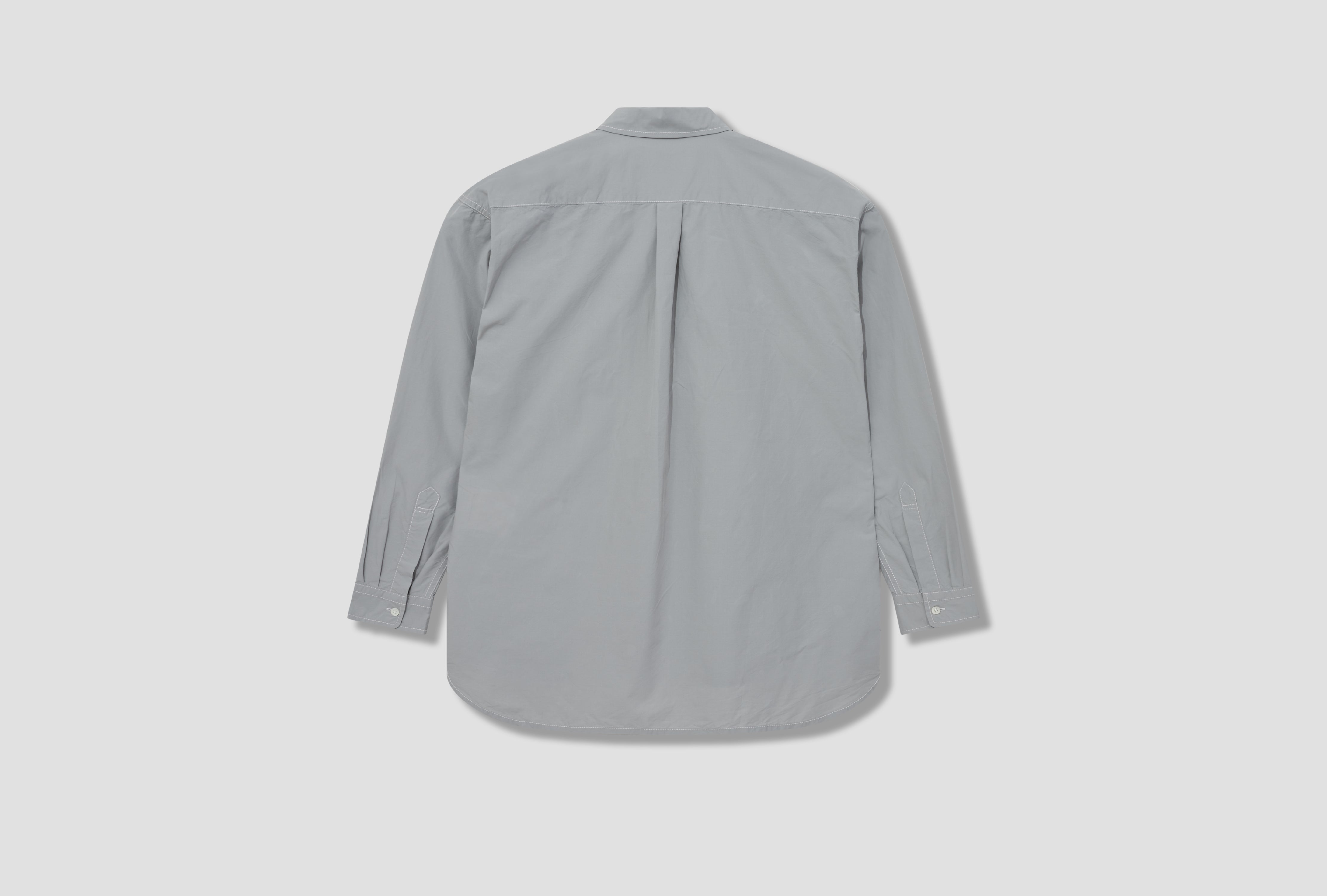 AND WANDER CORDURA TYPEWRITER LS OVER SHIRT 5743283076 Light