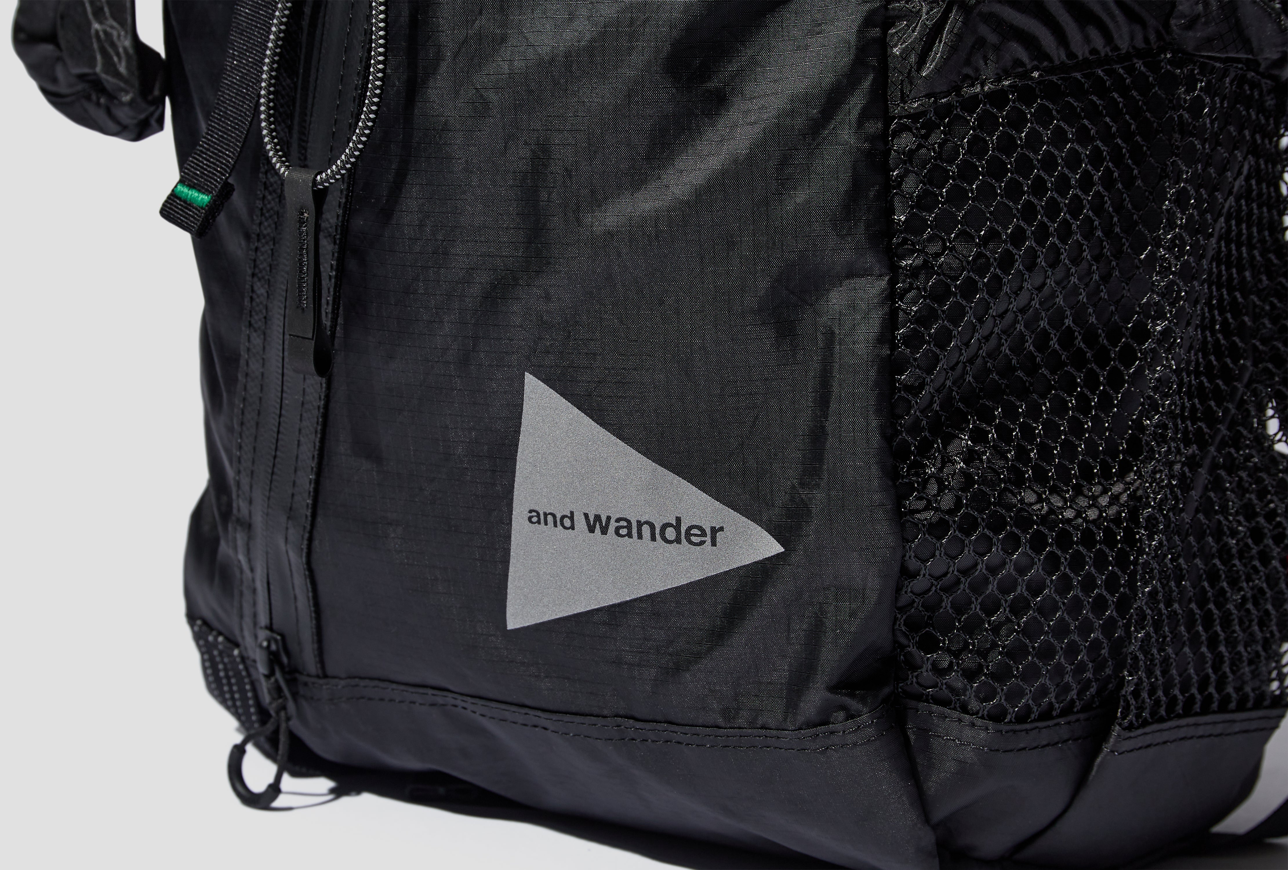 And wander outlet backpack