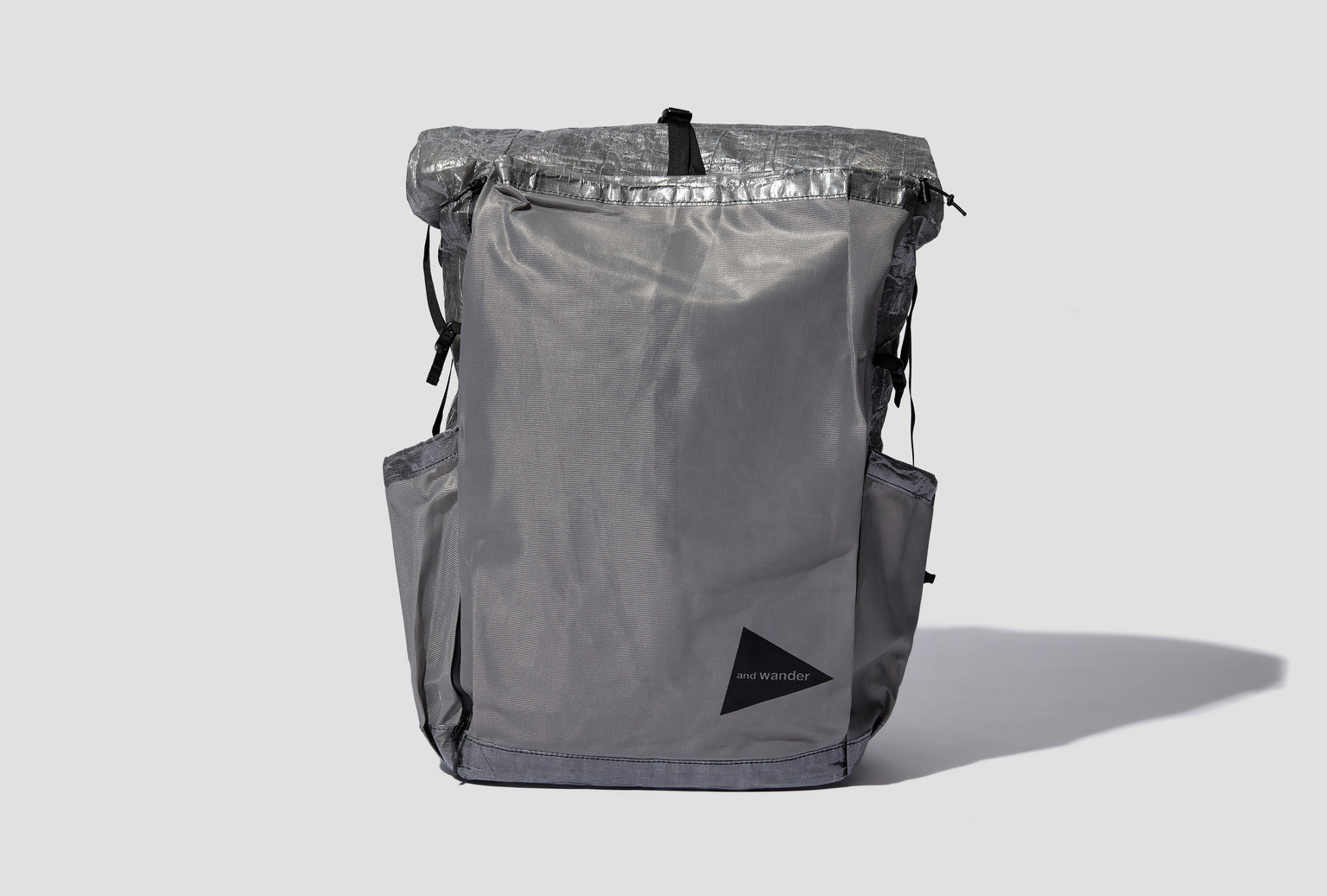 DYNEEMA BACKPACK 5743975094 Charcoal