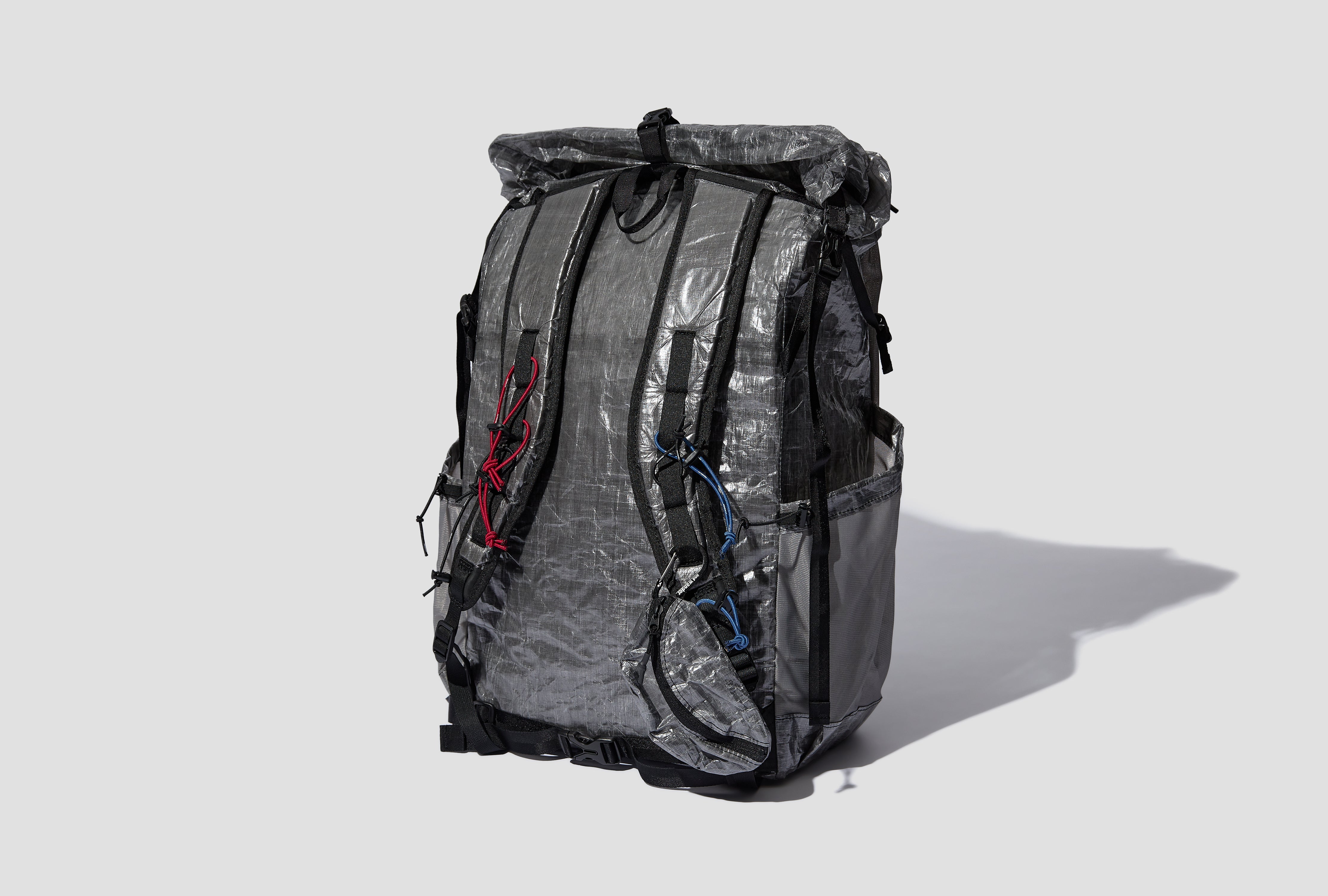 DYNEEMA BACKPACK 5743975094 Charcoal