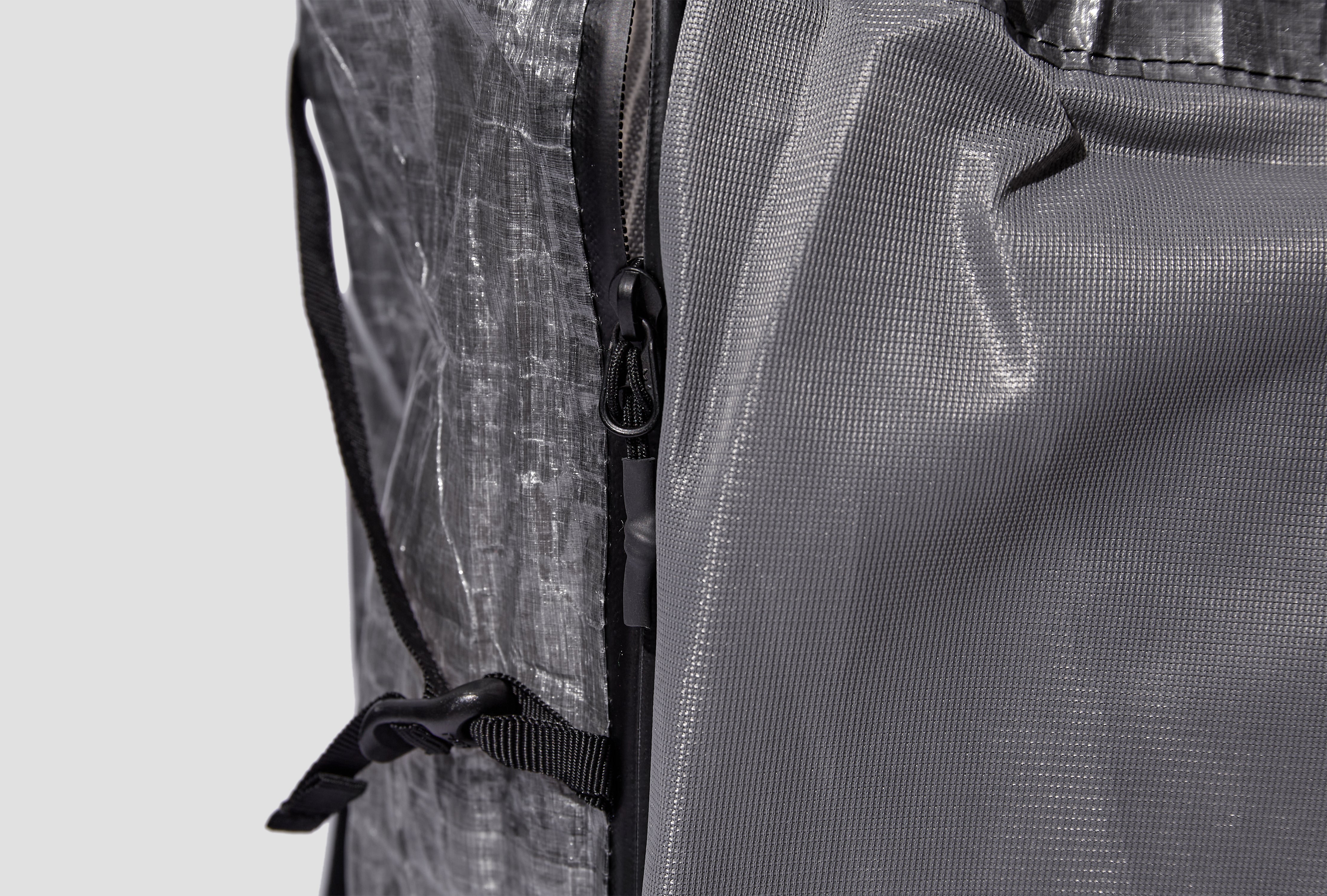 Dyneema backpack outlet