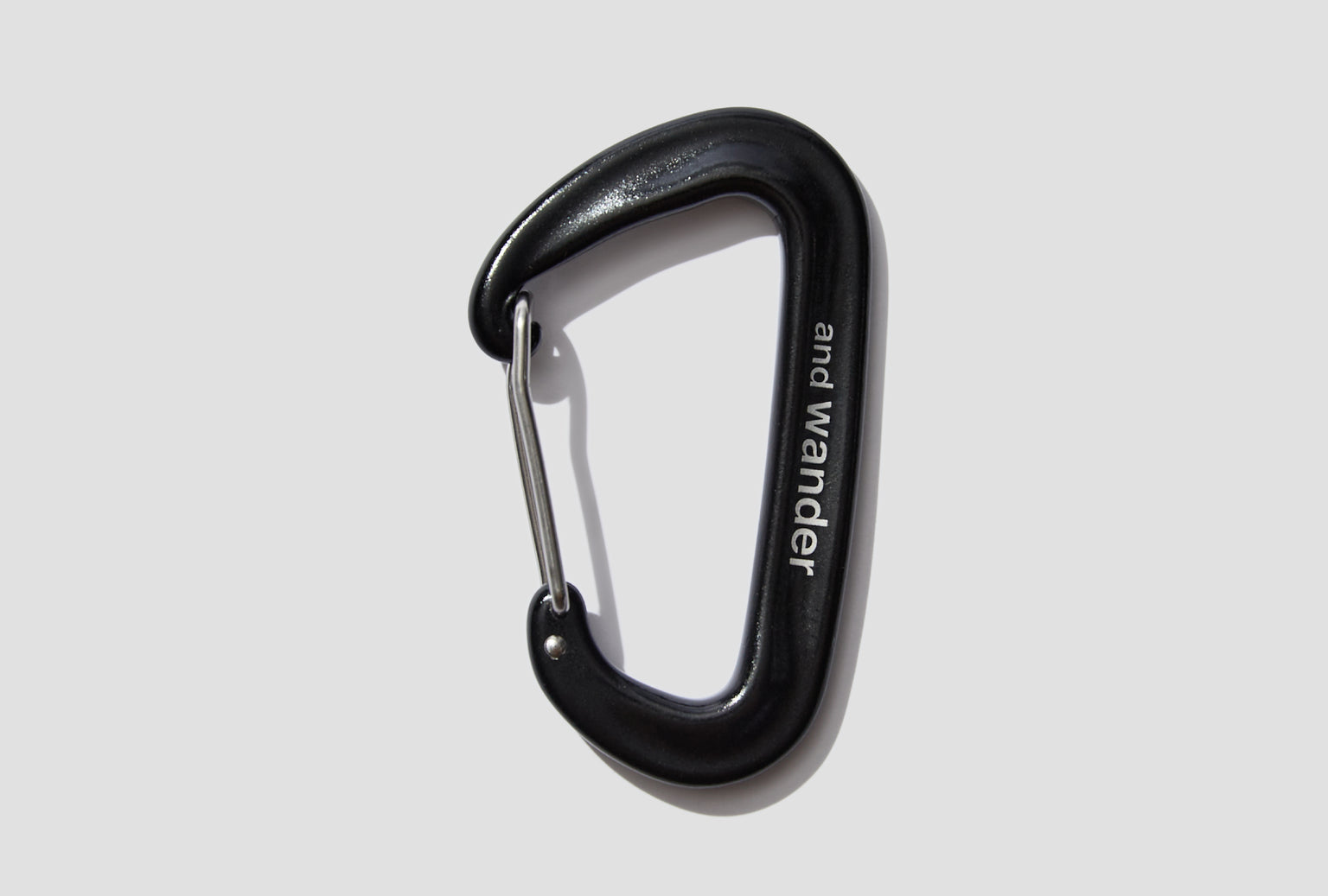 UTILITY CARABINER 5743977016 Black