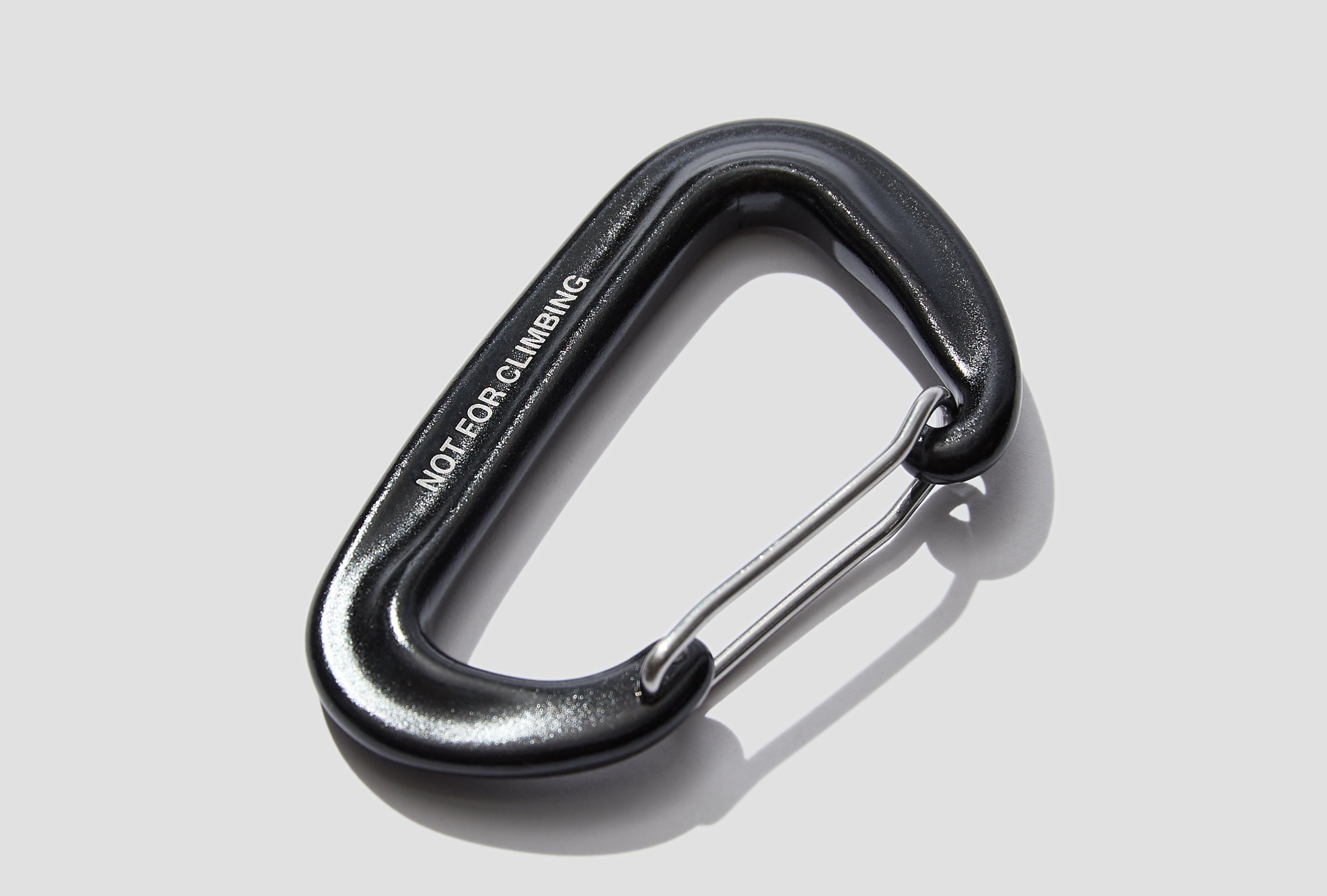 UTILITY CARABINER 5743977016 Black