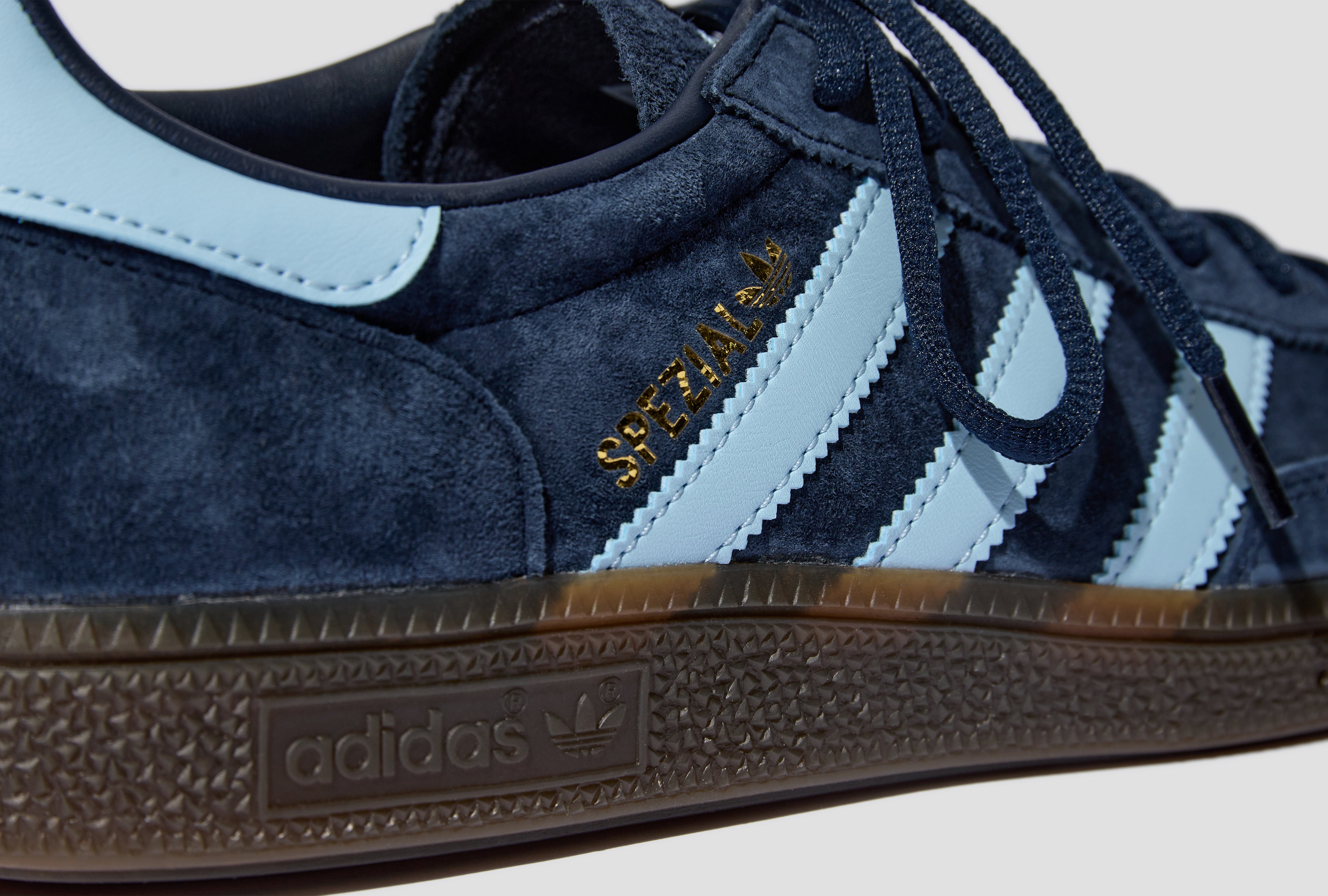 HANDBALL SPEZIAL - CONAVY/CLESKY/GUM5 BD7633 Navy