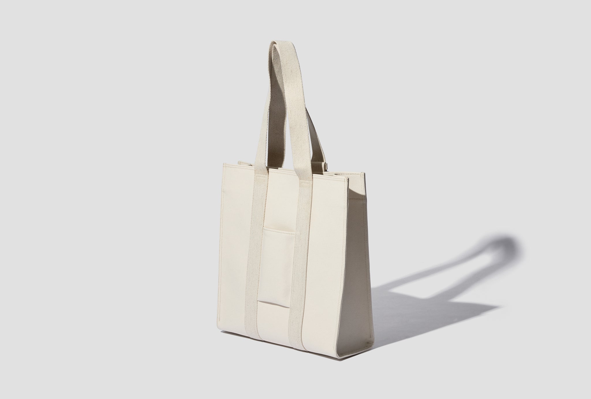 Jacquemus | Men Le Cabas Cuerda Tote Bag Off-white Unique