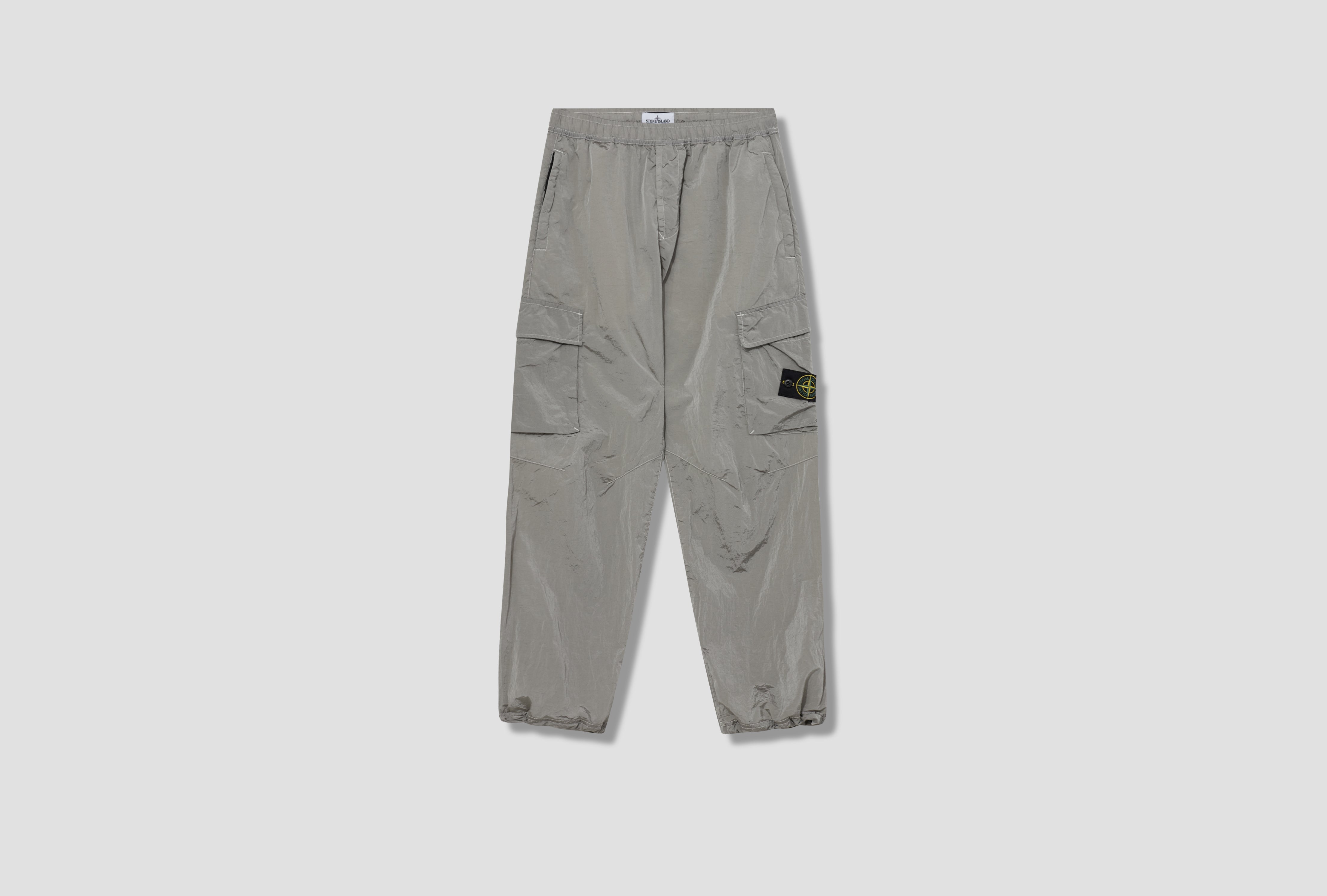 Stone island nylon metal sales cargo shorts