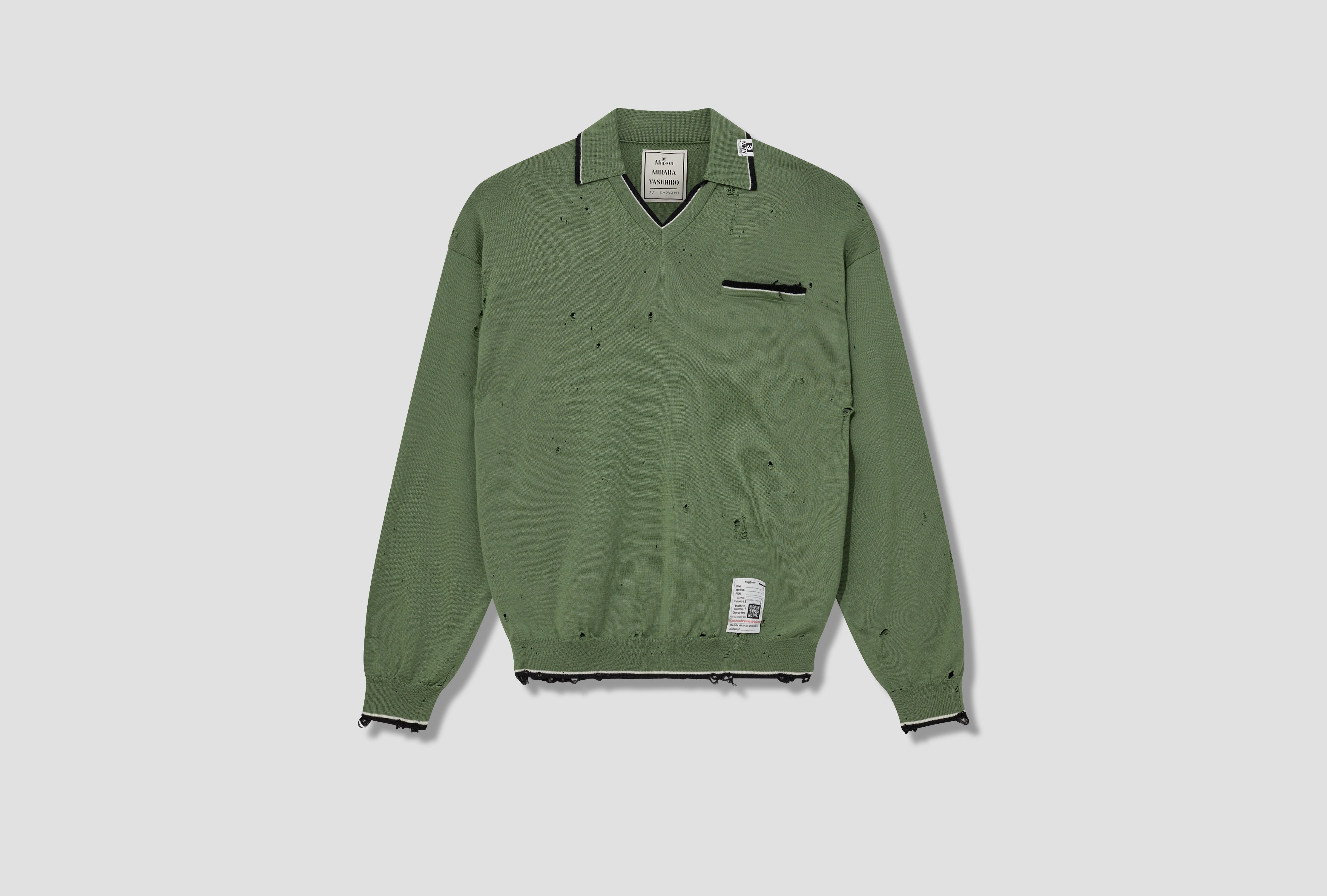 Clothing | Shirts, Jacket, Trousers, and more | Shop Online at HARRESØ