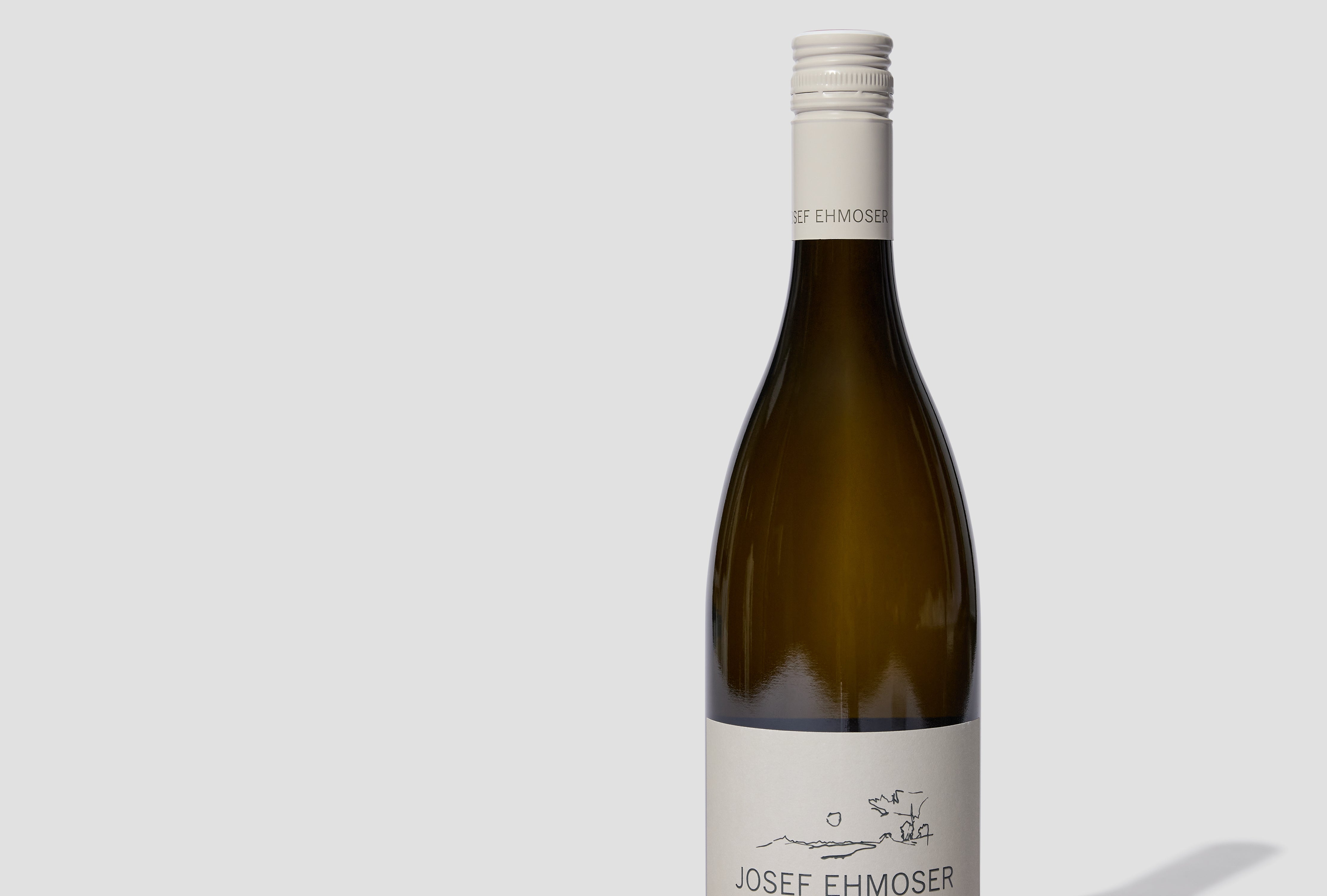 RIESLING GROSSWEIKERSDORF VOM GELBEN LÖSS 2022 ORGANIC - 12,5% 750 ML. / WAGRAM – AUSTRIA White