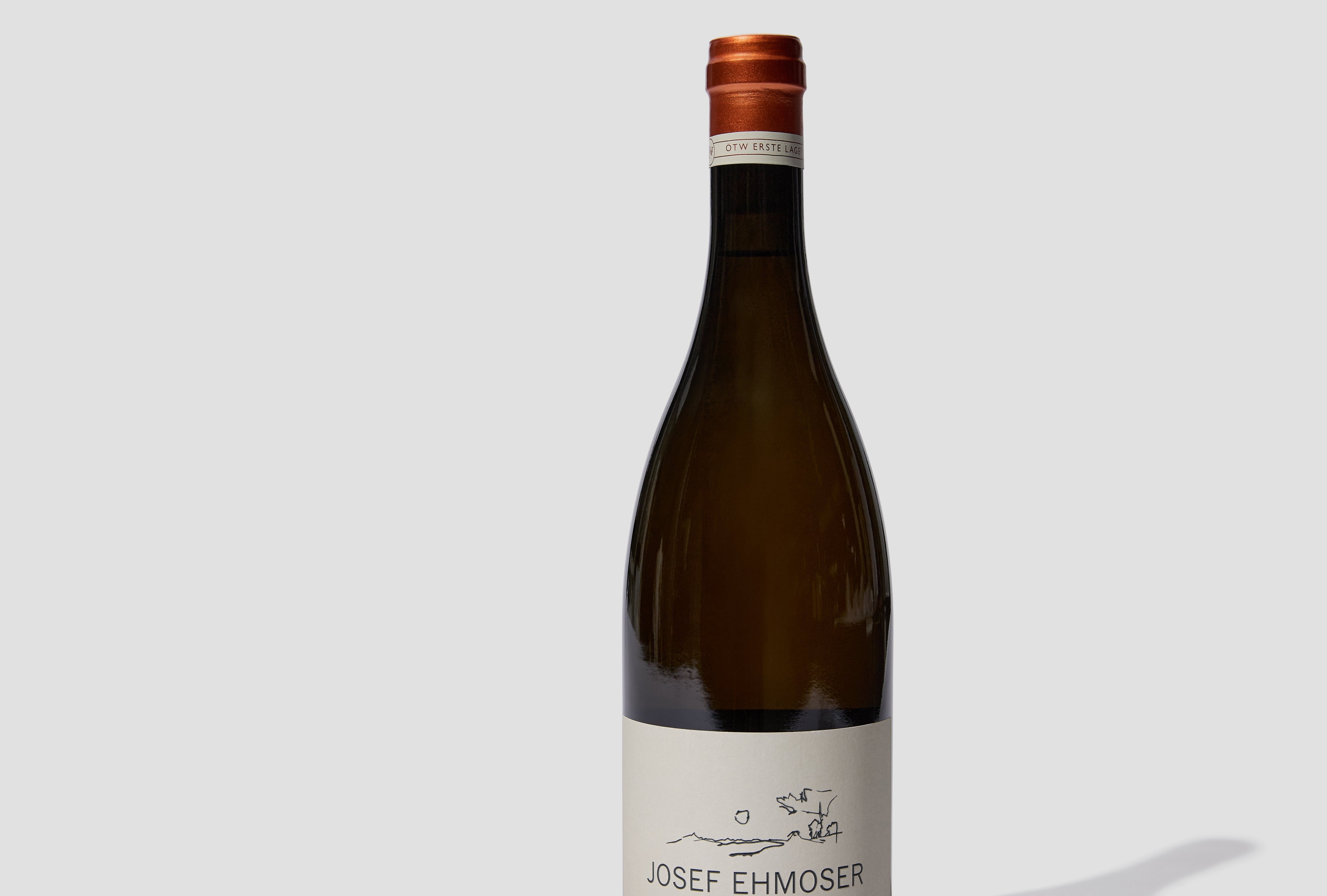 RIED GEORGENBERG 1ÖTW GRÜNER VELTLINER 2021 - 13% 750 ML. / WAGRAM – AUSTRIA White