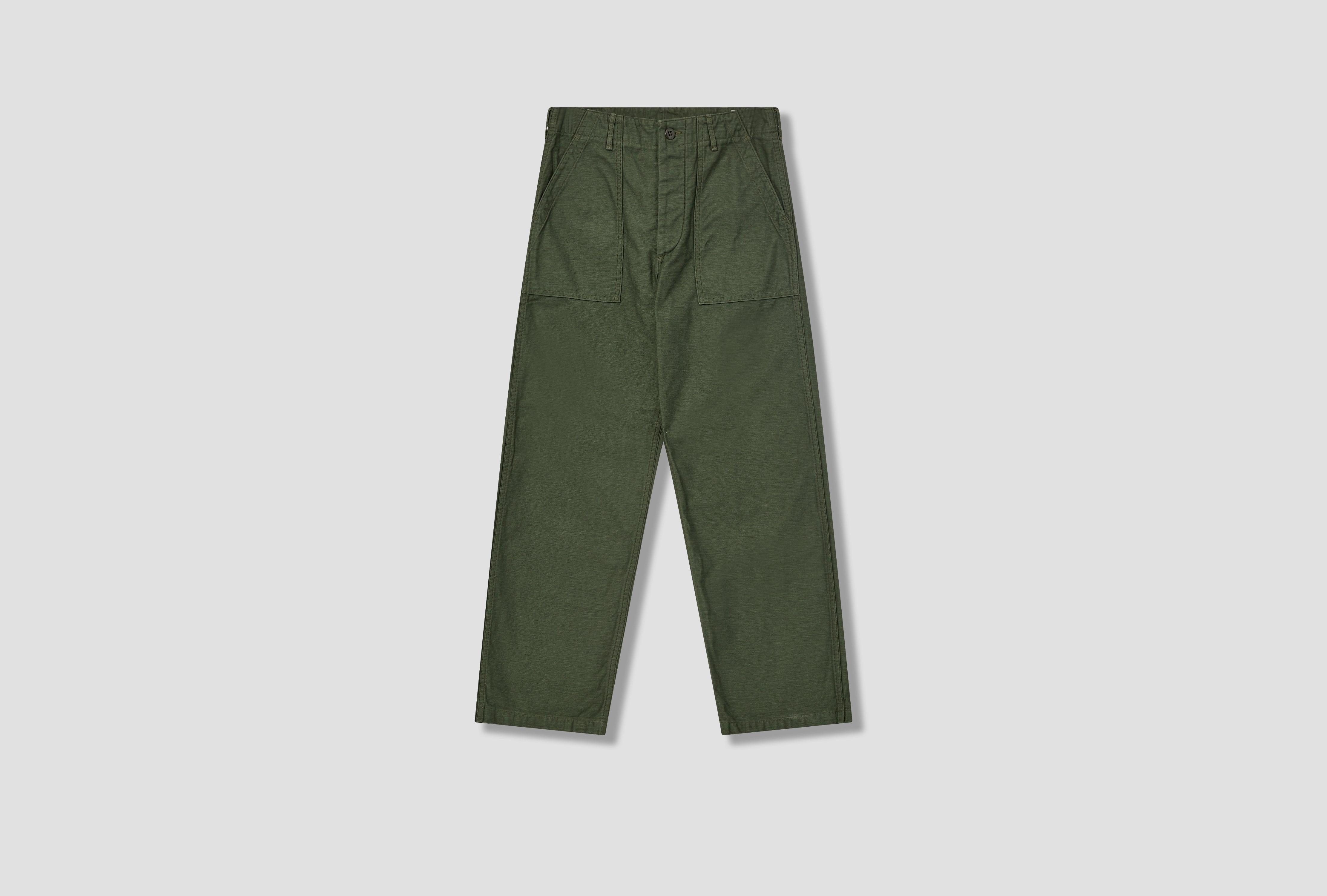 Trousers | Shop Online at HARRESØ