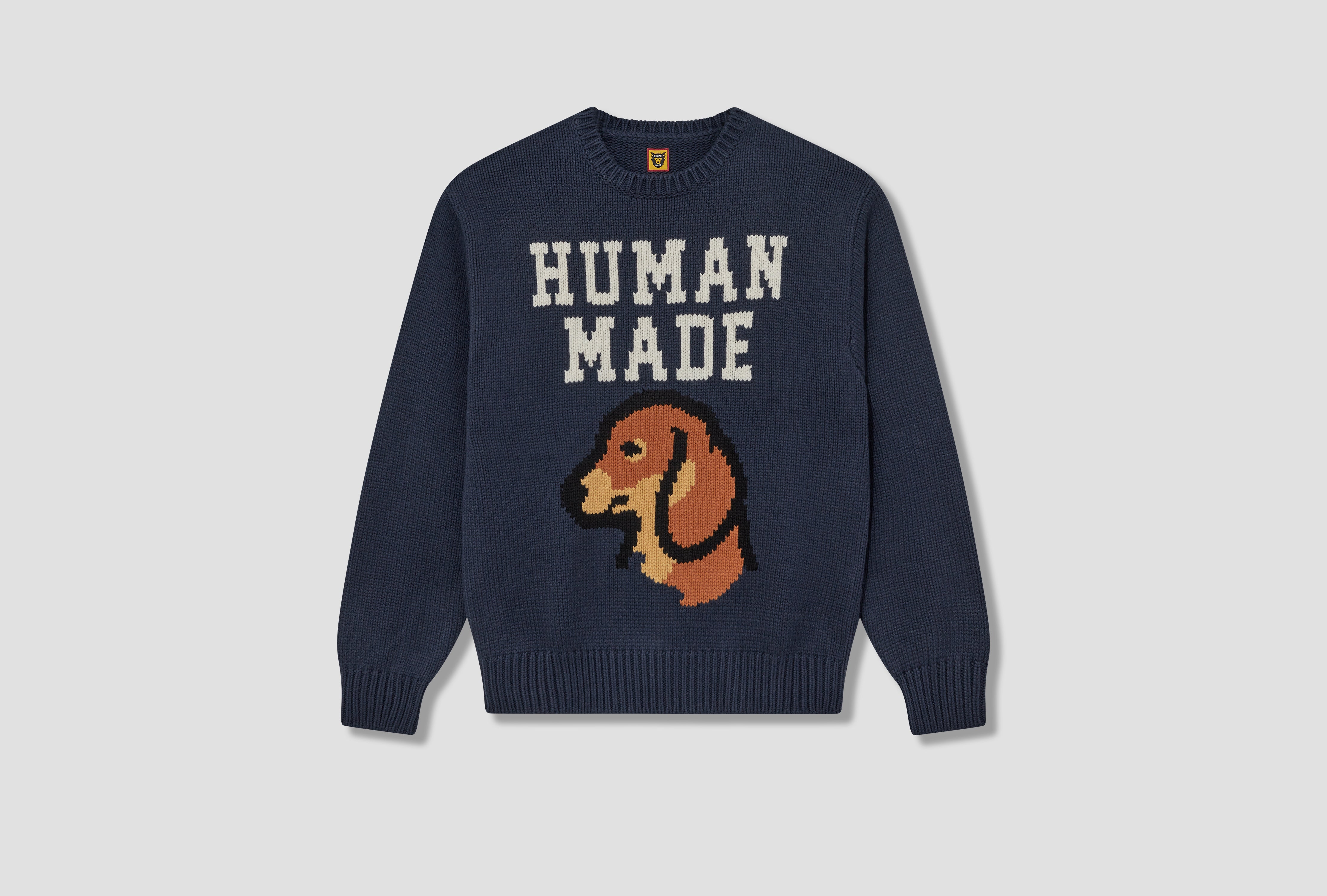 Human Made | Menswear, Accessories and more | Shop Online at HARRESØ