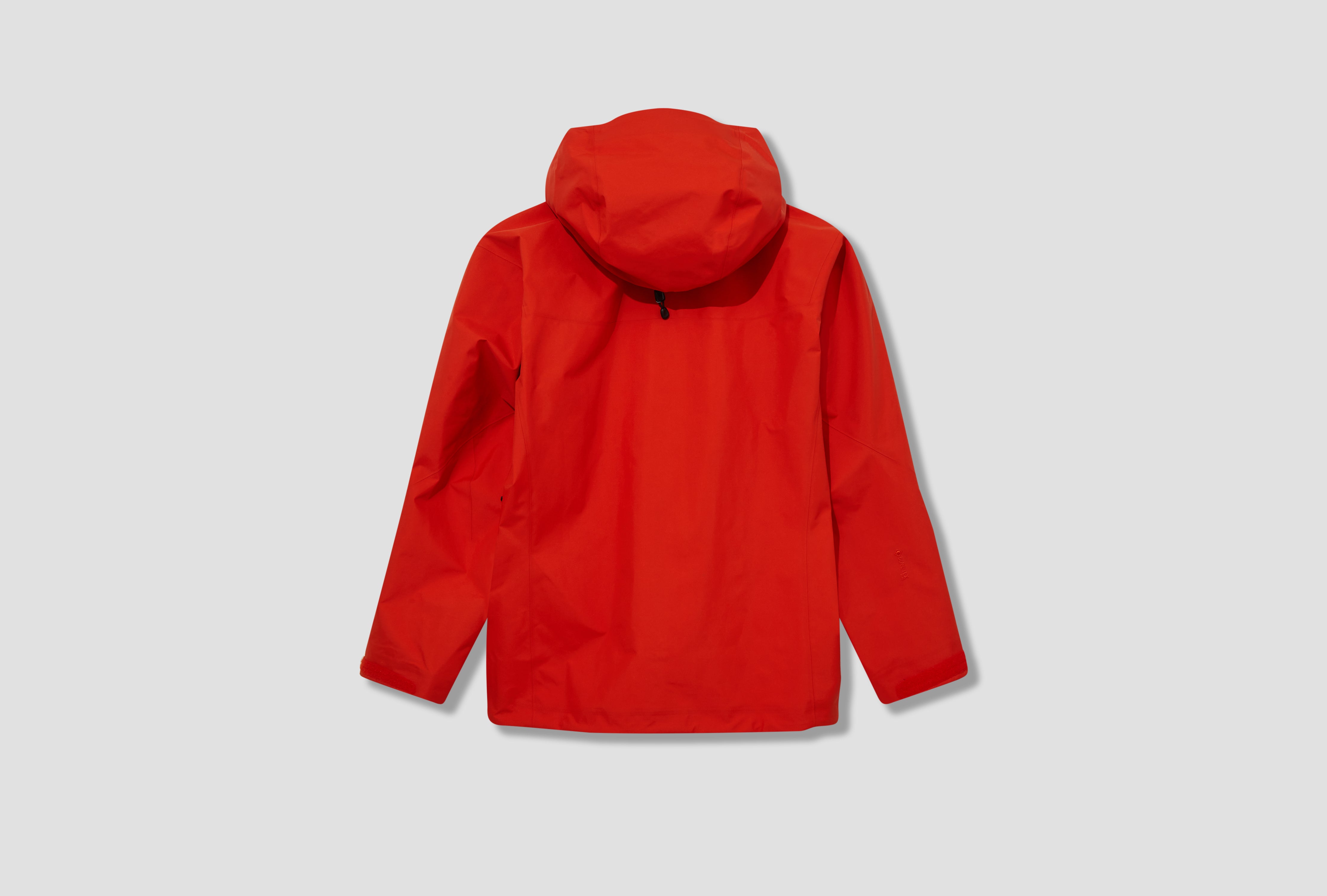 ALPHA SV JACKET MEN'S X000007555 Light red
