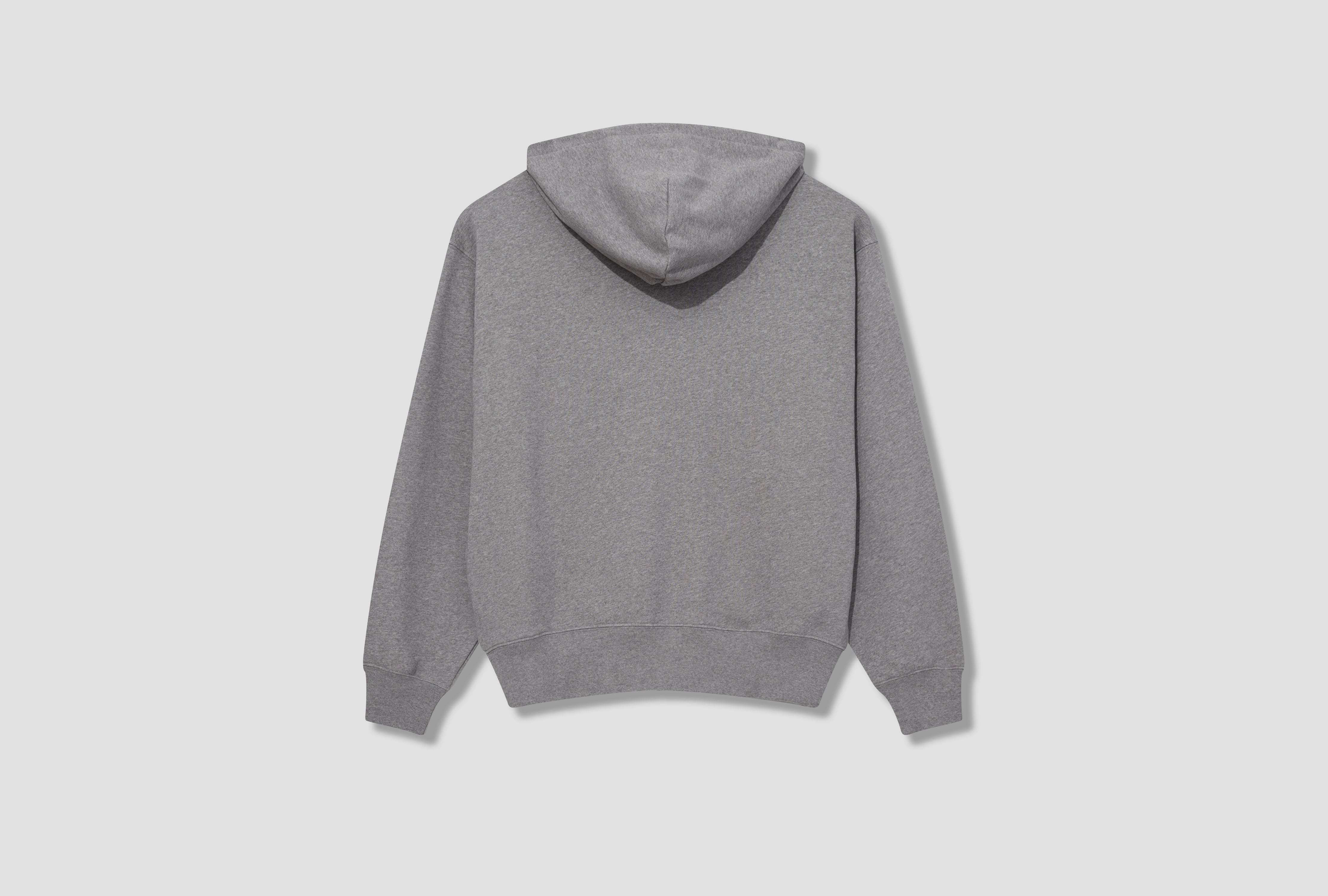 FACE - FIAH ZIP FACE CI0130 Light grey