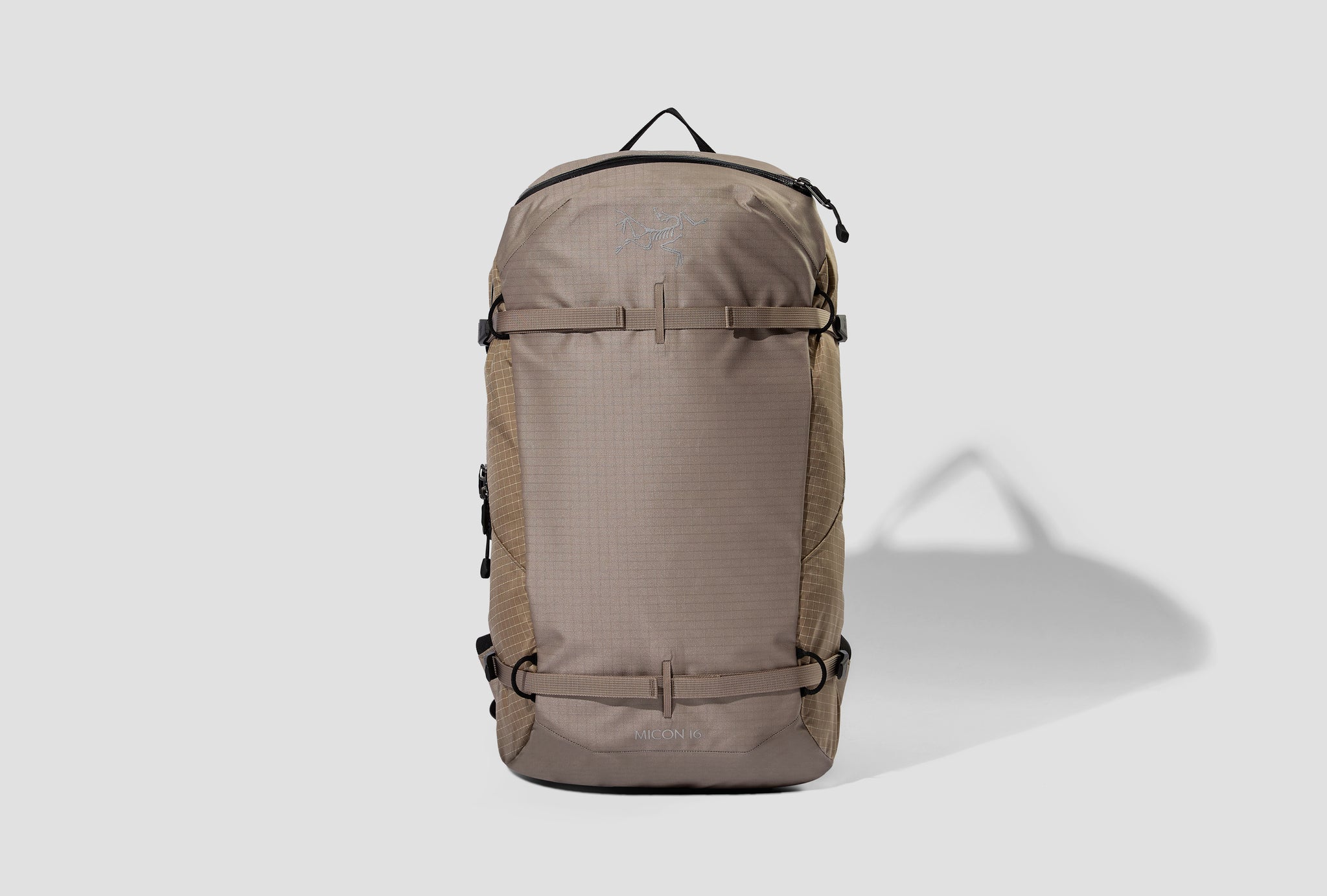 MICON 16 BACKPACK X000007510 Beige