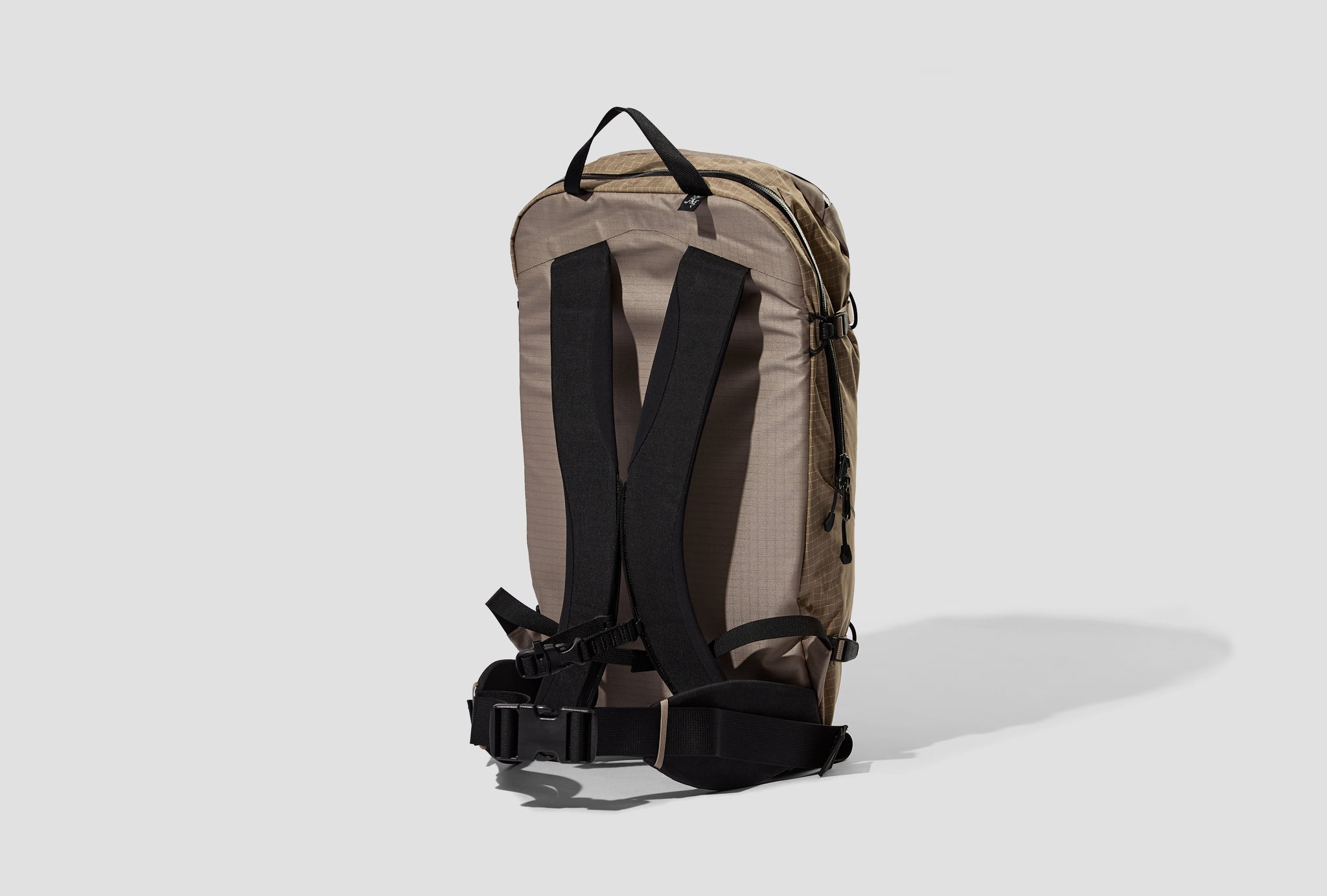 MICON 16 BACKPACK X000007510 Beige
