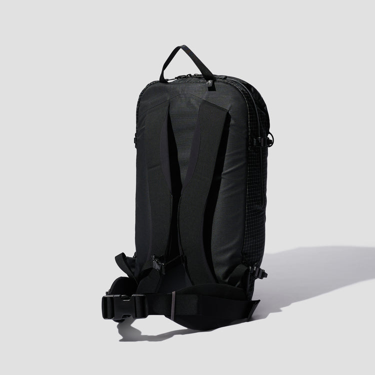 MICON 16 BACKPACK X000007510 Black
