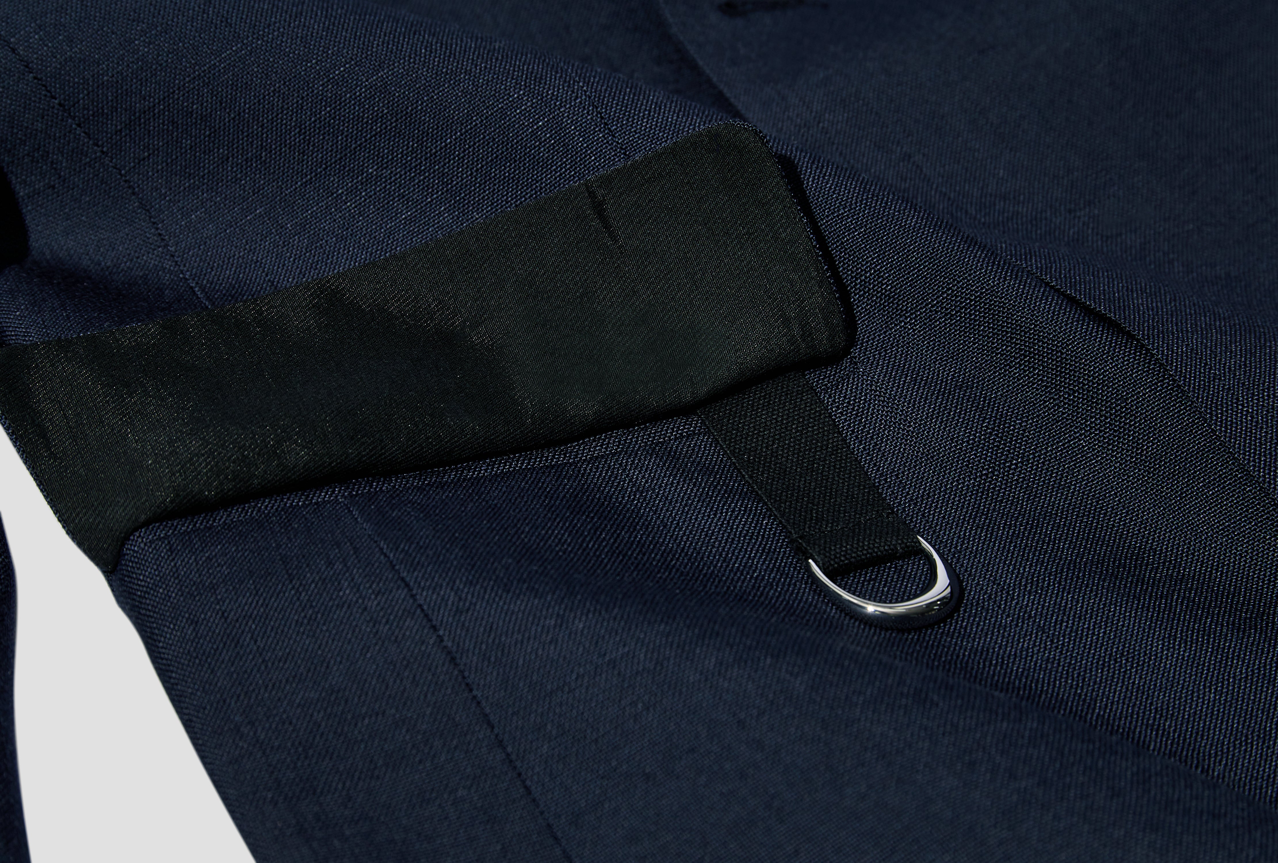 LA VESTE MELO 245JA039-1359 Navy