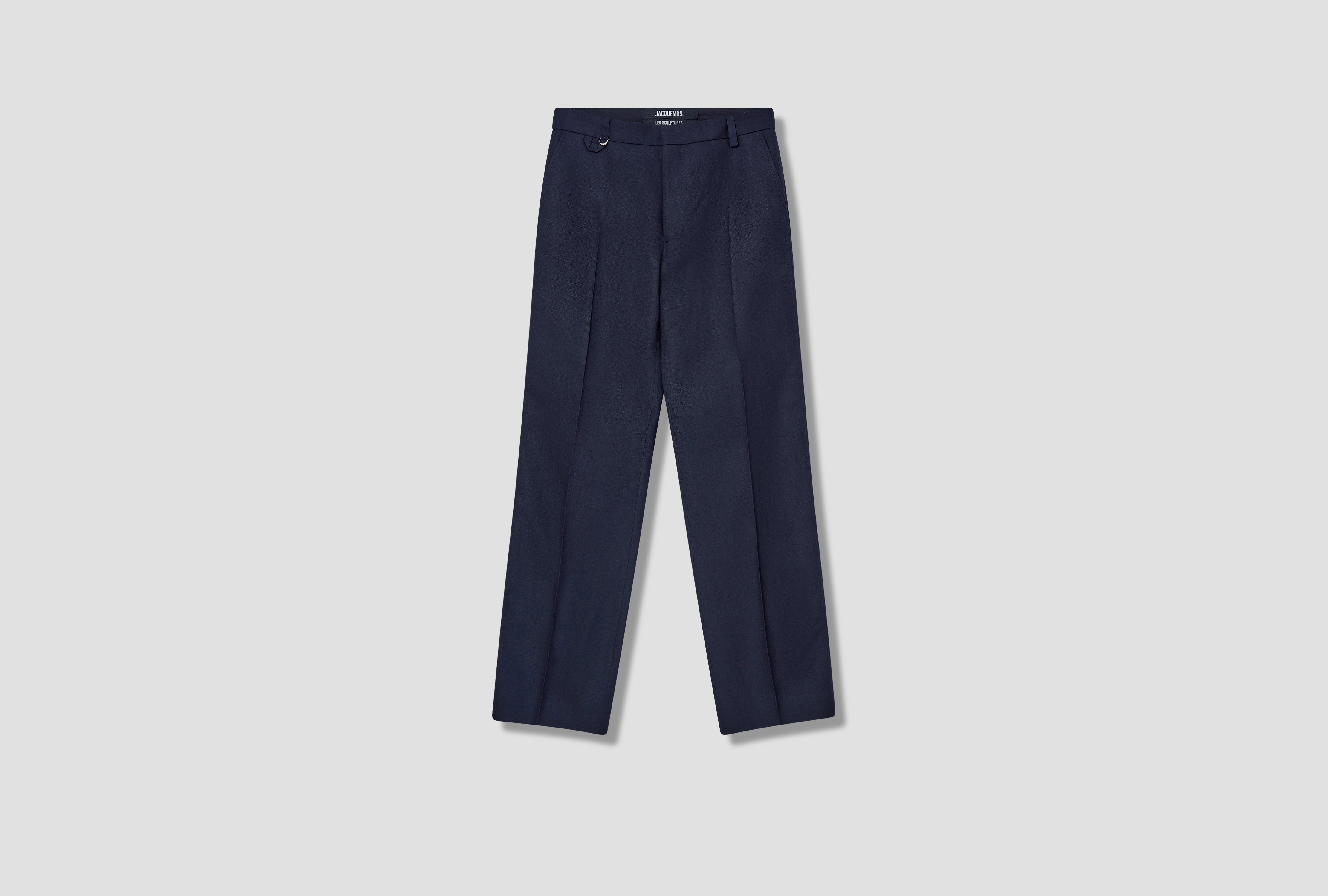 LE PANTALON MELO 245PA079-1359 Navy