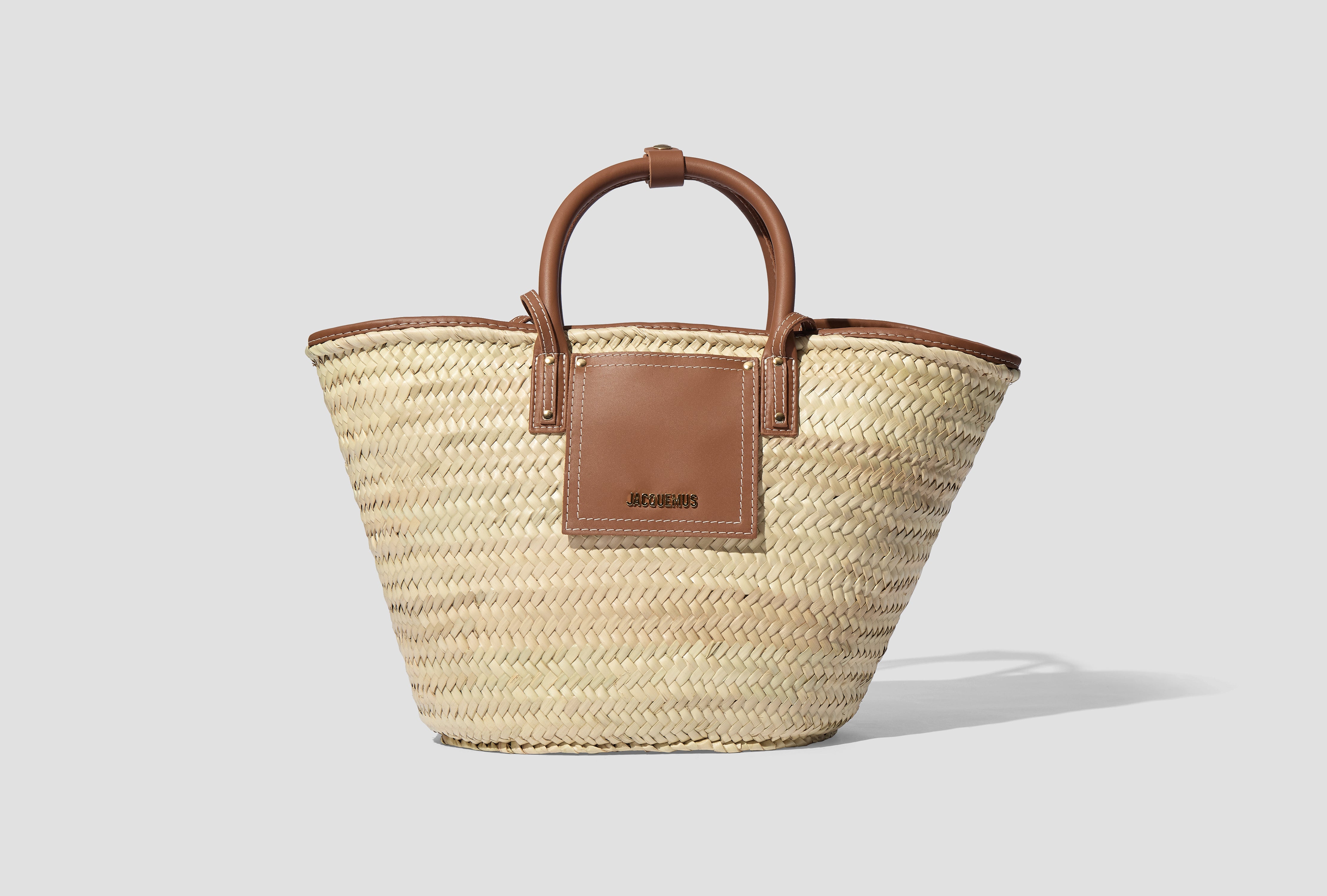 Jacquemus le hot sale panier soleil