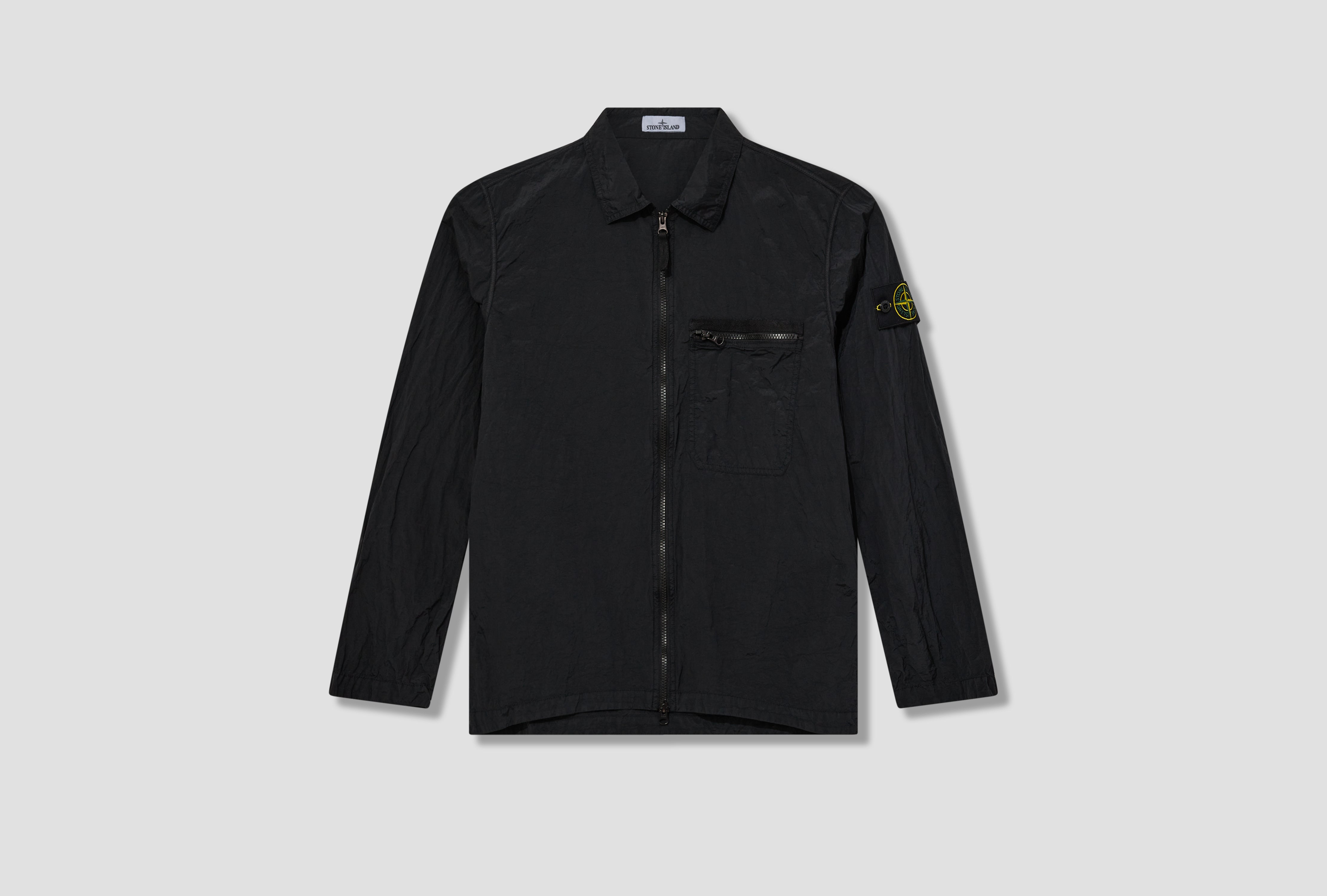 Stone Island | Menswear and Outerwear | Shop Online at HARRESØ