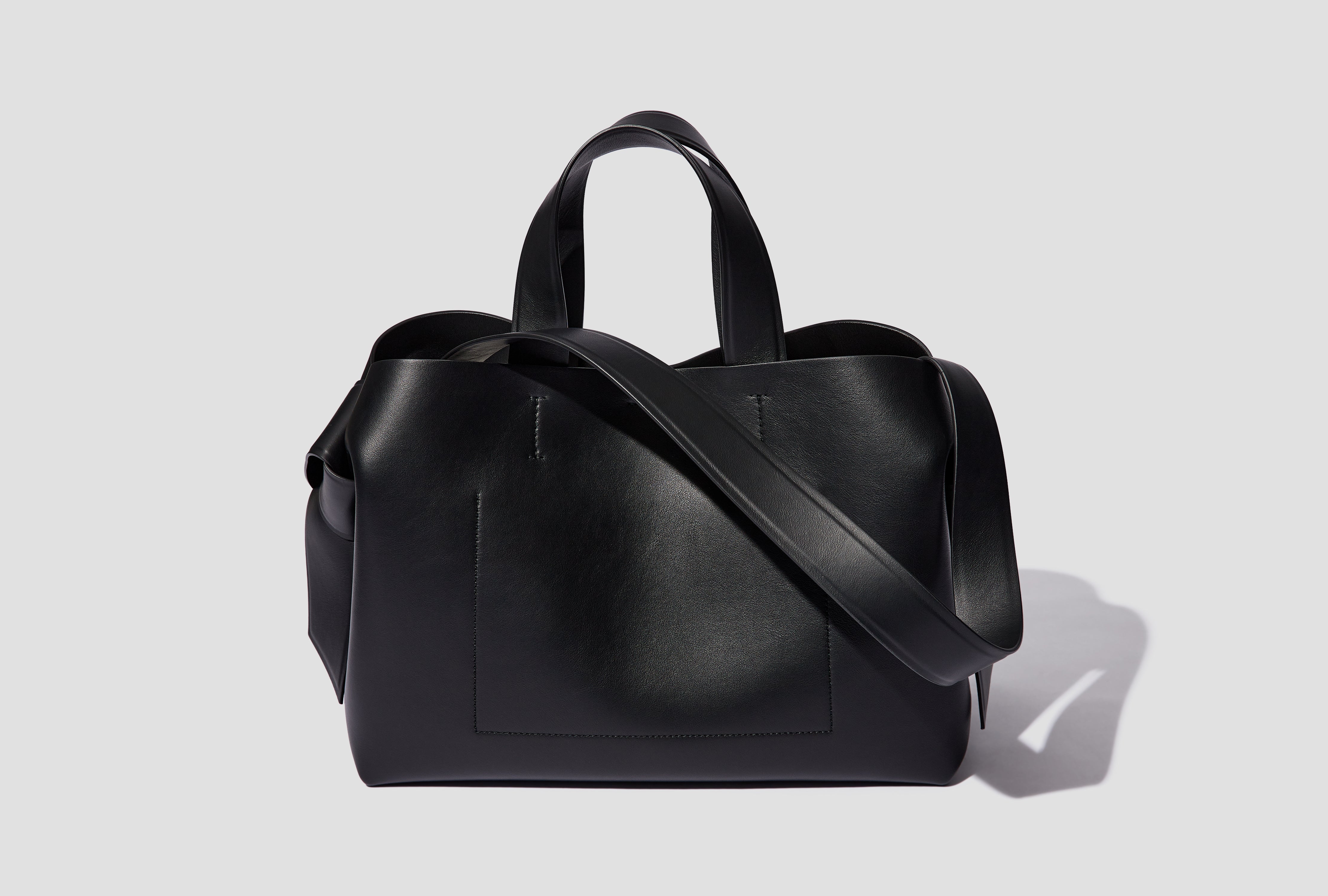 MUSUBI TOTE NEW A10255 Black