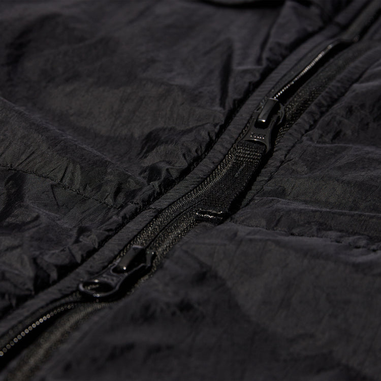 GARMENT DYED CRINKLE REPS R-NY 801540922 Black