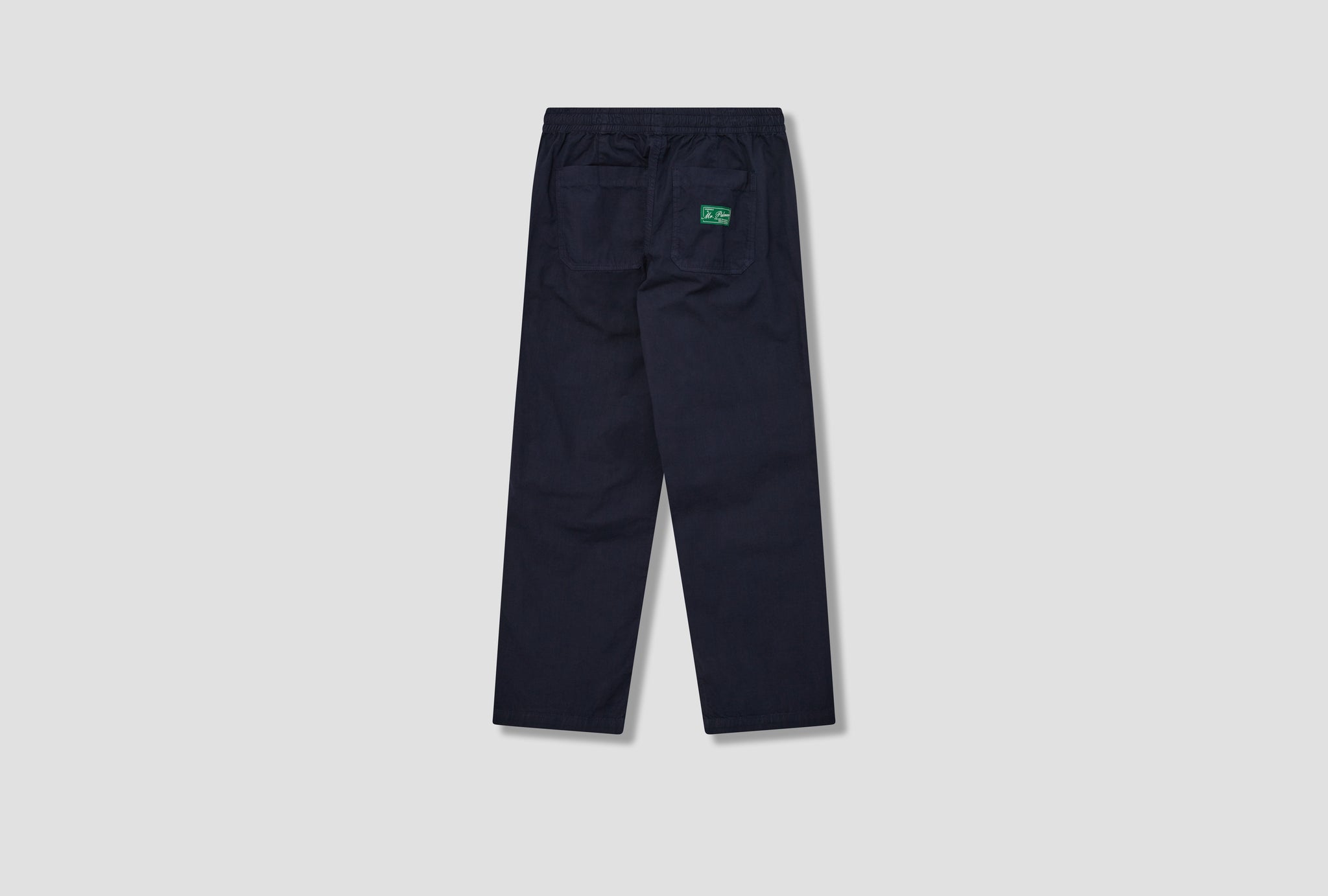 LUCIEN TROUSERS P60-0013-666 Navy
