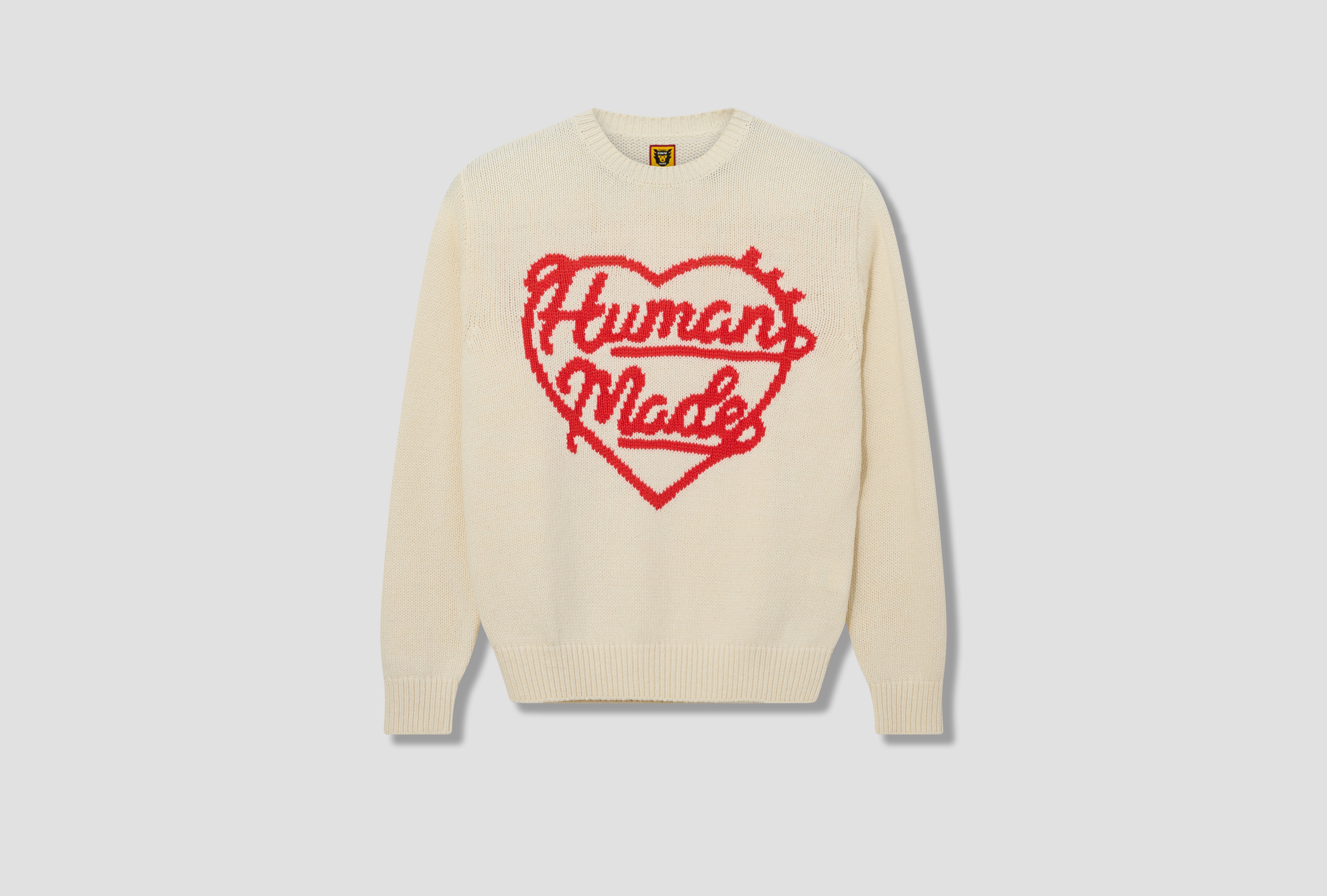 Human Made | Menswear, Accessories and more | Shop Online at HARRESØ