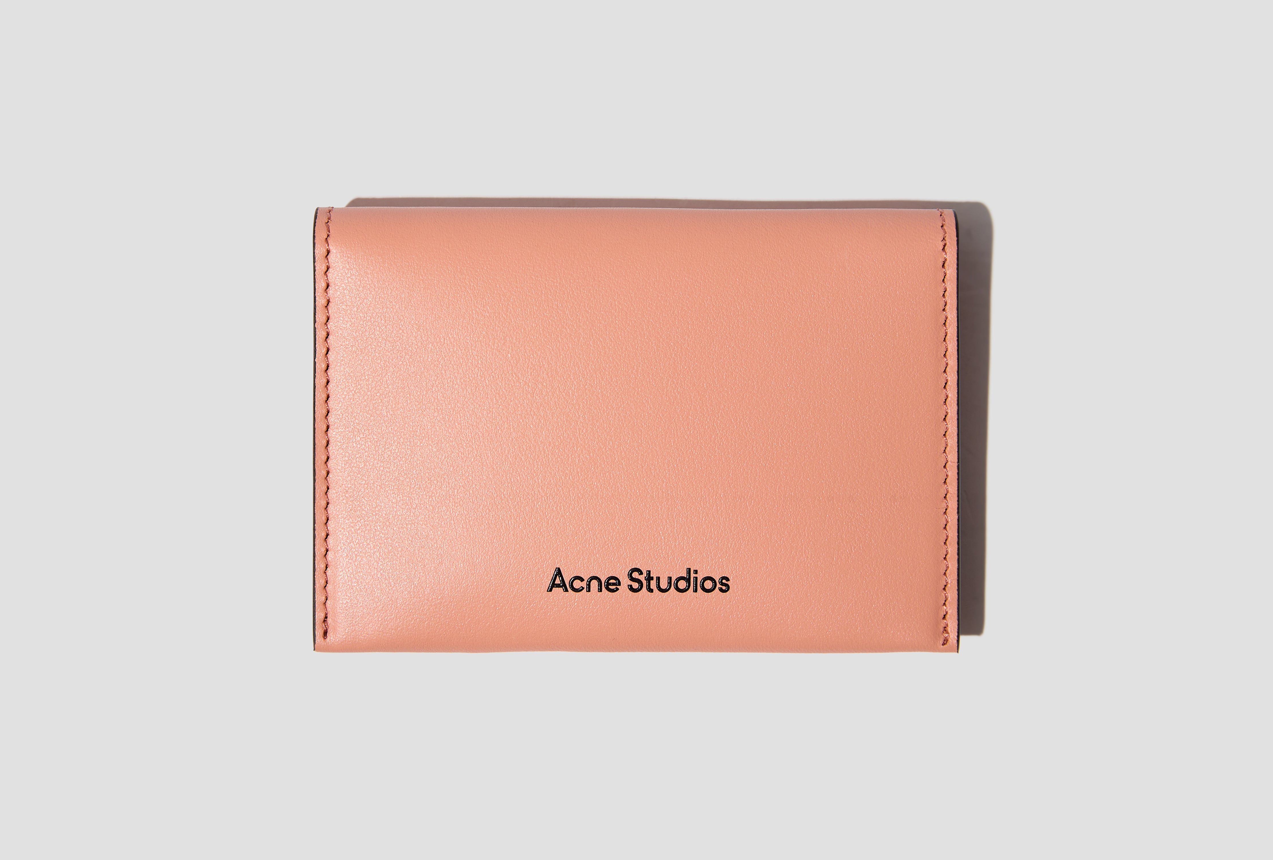 CARD HOLDER FLAP R CG0236 Pink