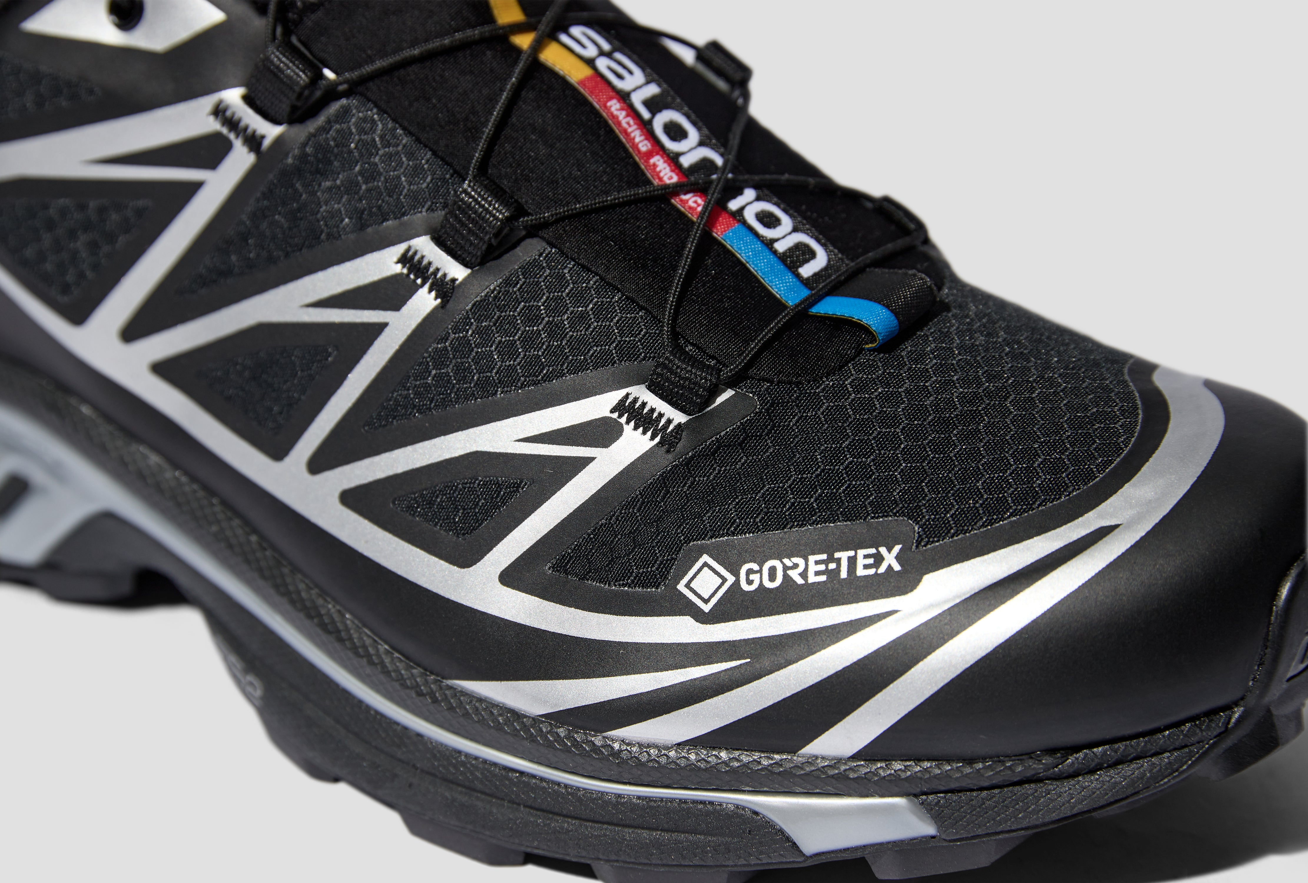 XT-6 GORE-TEX - BLACK/BLACK/FTW SILVER L47450600