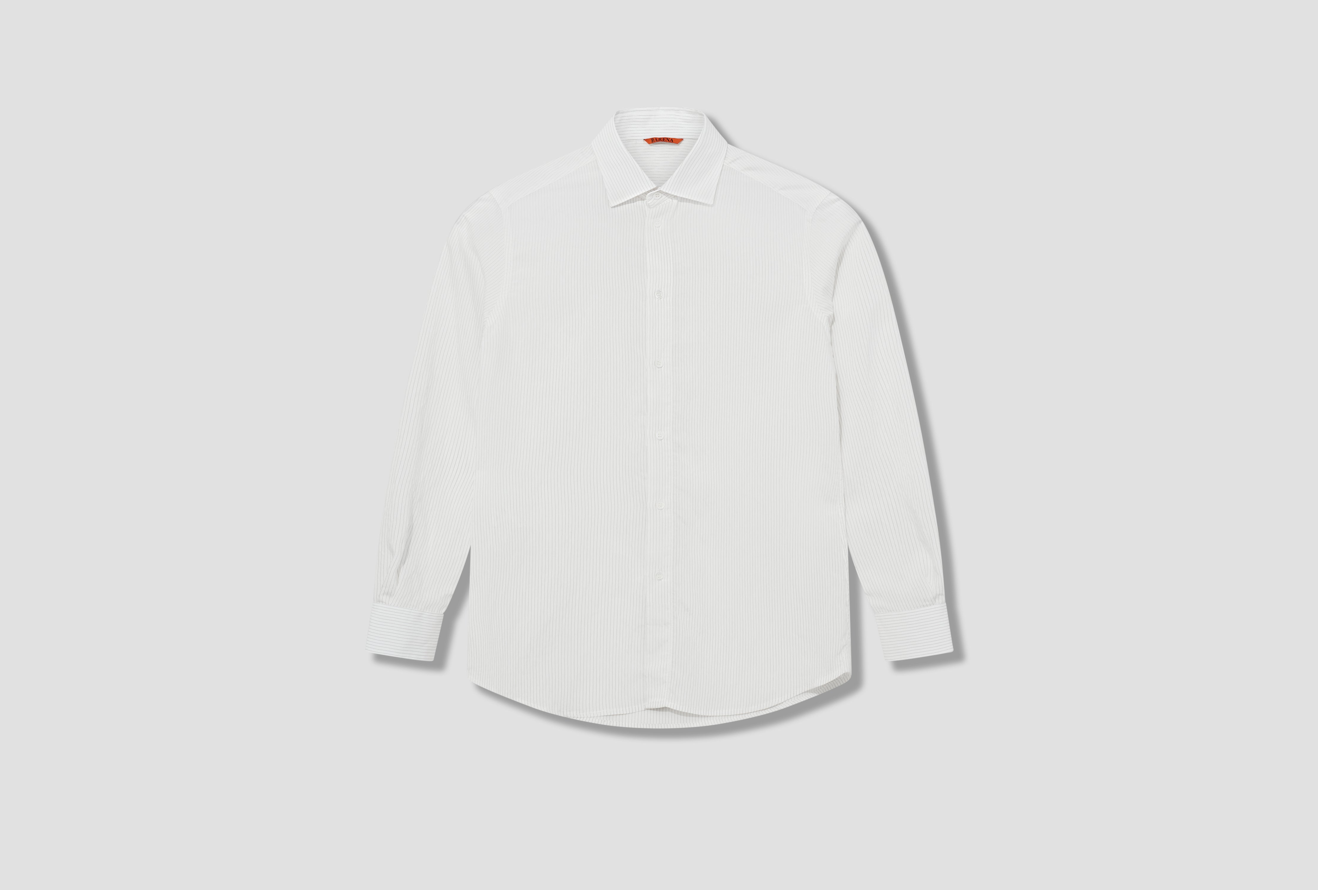 SURIAN SHIRT - FAGLIO CAU4542 2730 White