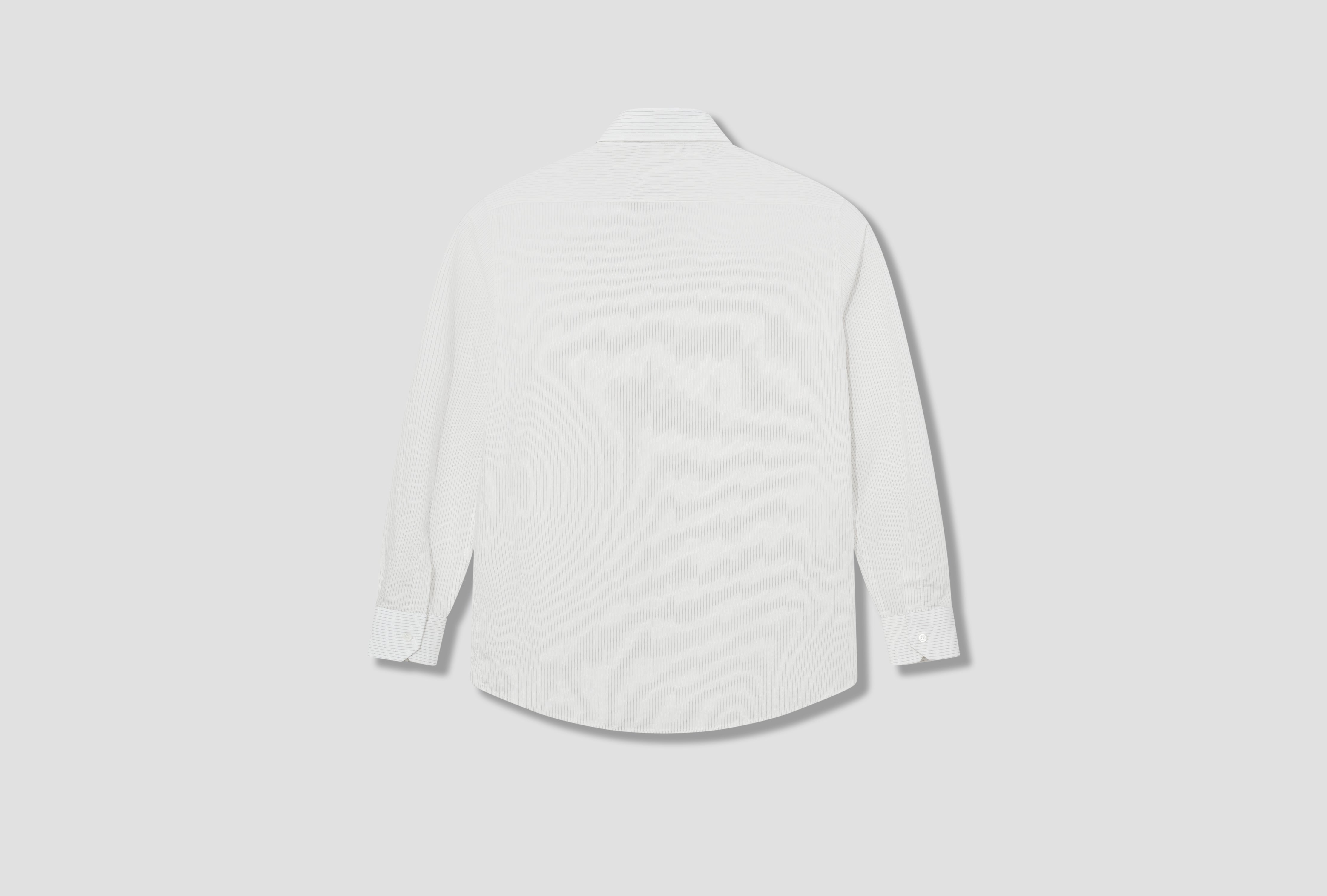 SURIAN SHIRT - FAGLIO CAU4542 2730 White