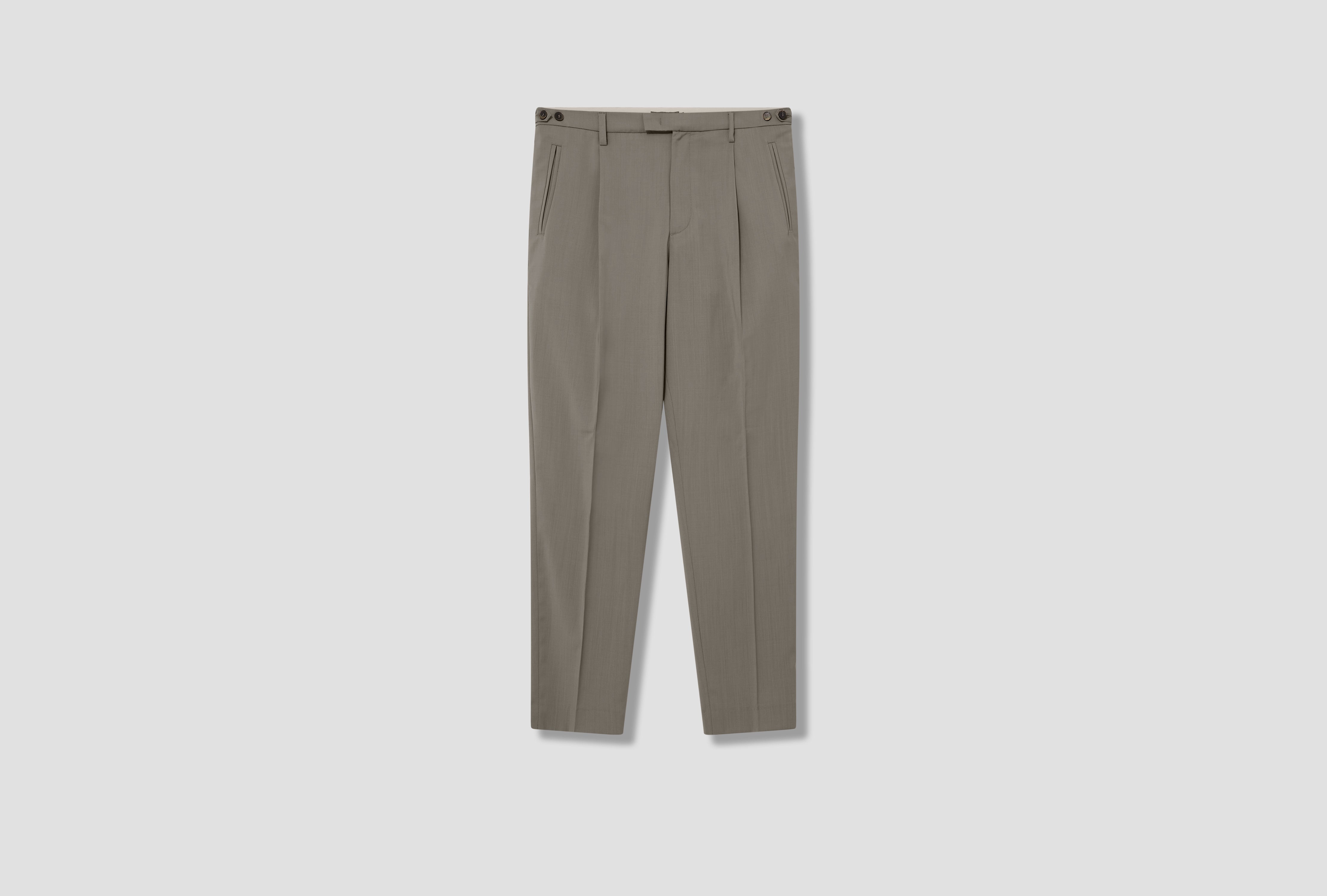 MASCO PANTS - TROPICAL PAU4532 0478 Grey