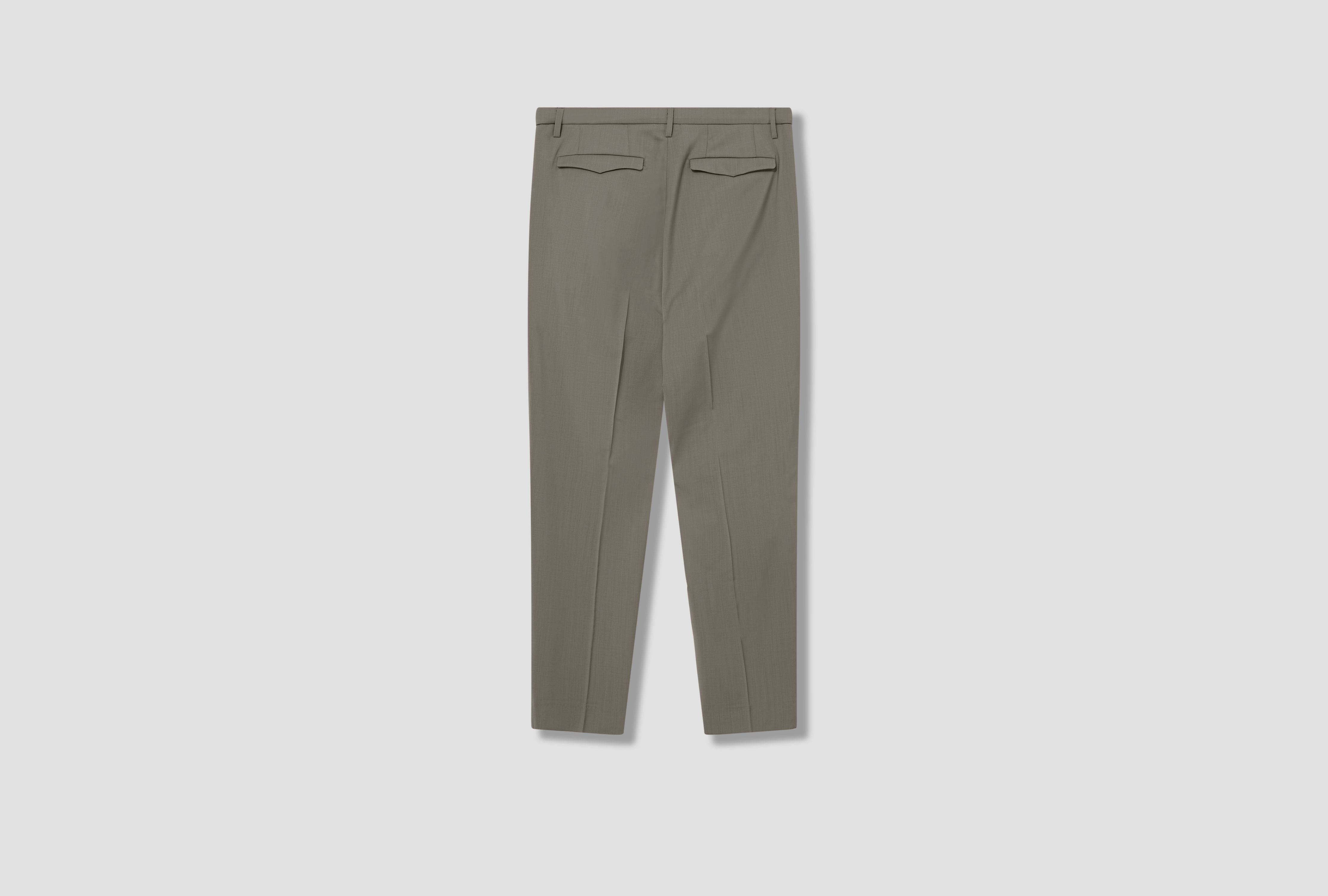 MASCO PANTS - TROPICAL PAU4532 0478 Grey