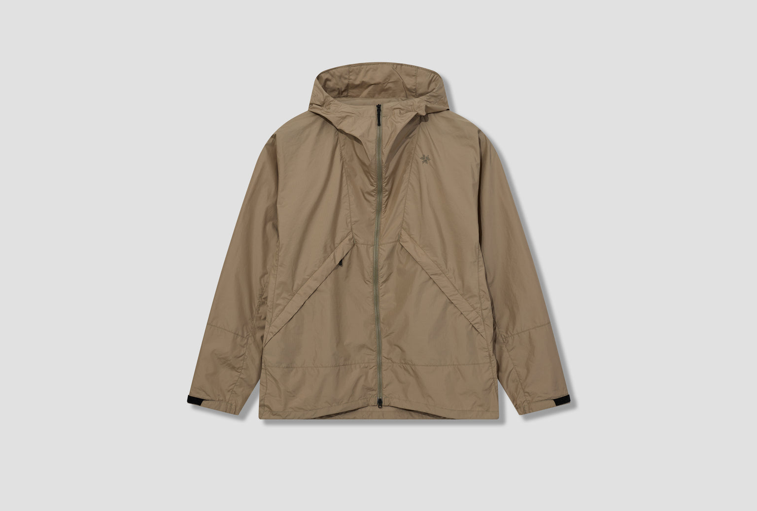 RIP-STOP LIGHT JACKET GM14112 Beige